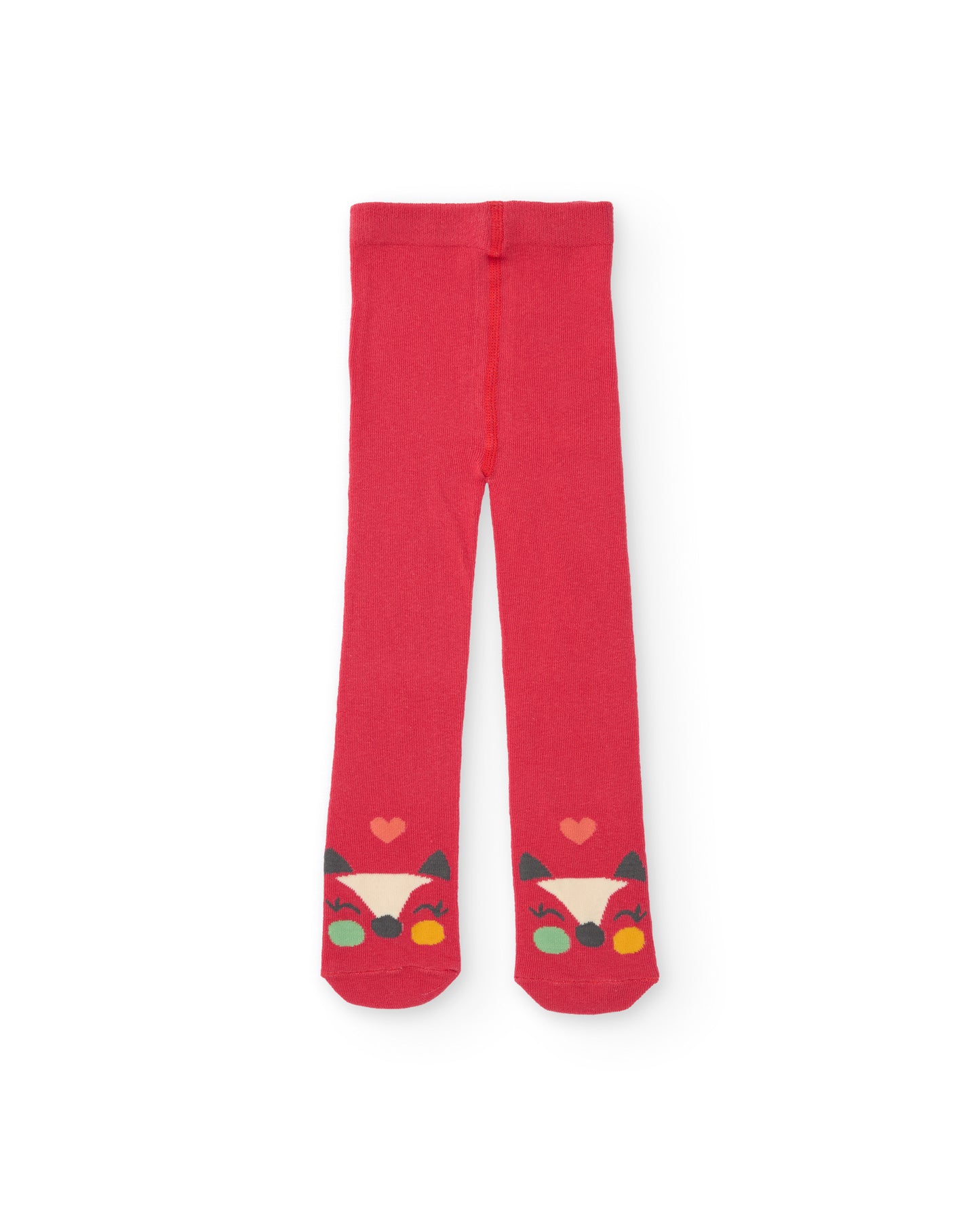 Tuc Tuc Navy Floral 2 Pack Tights