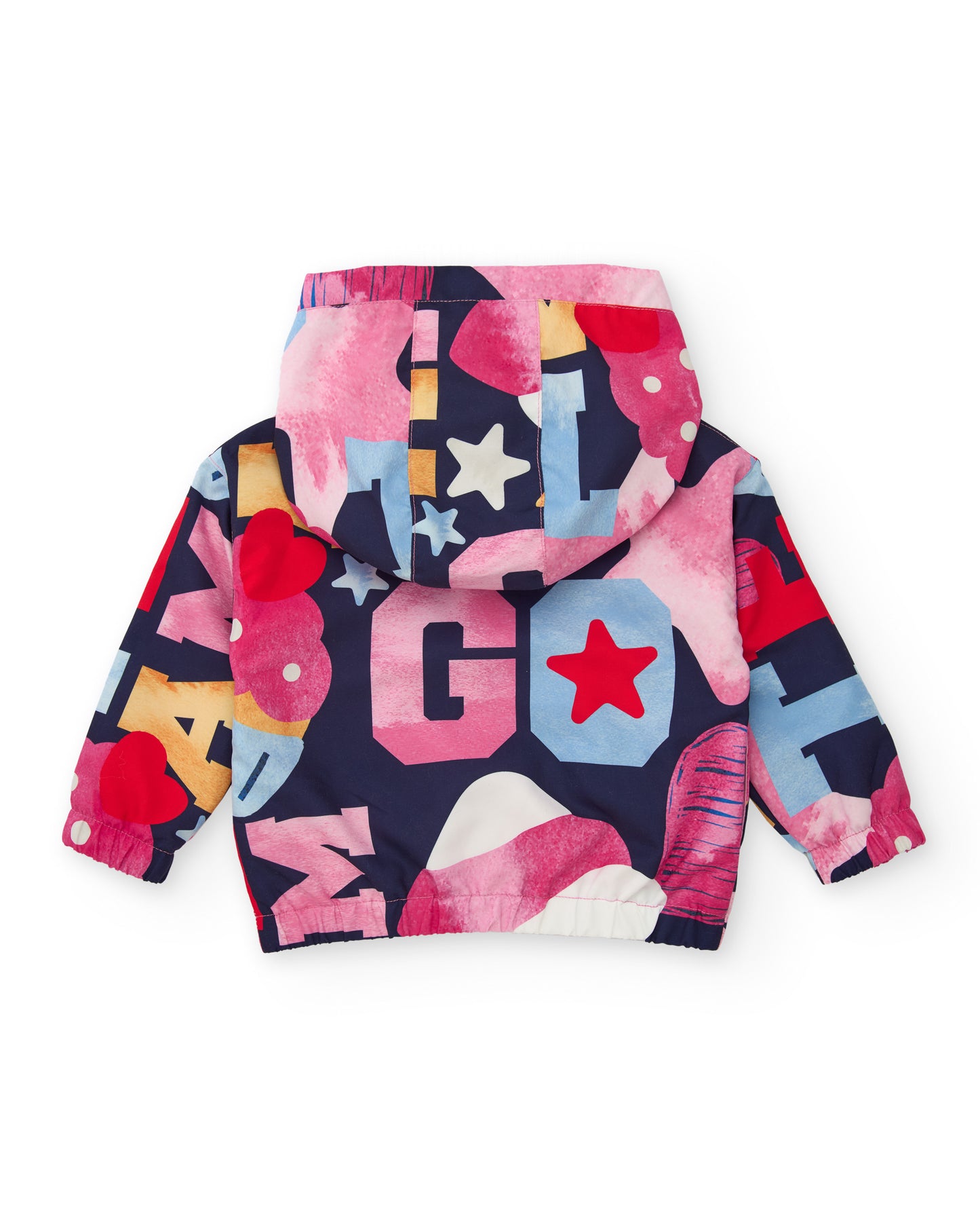 Tuc Tuc Cupcake Windbreaker