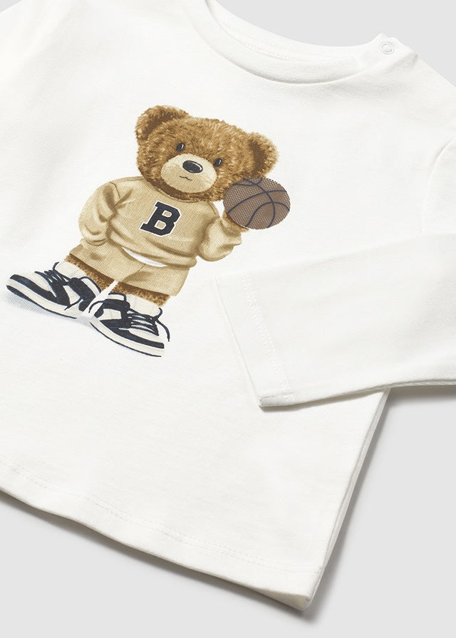 Mayoral Baby Boy 4pc Tracksuit 918/2058