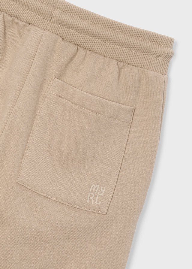 Mayoral Stone Beige League Tracksuit