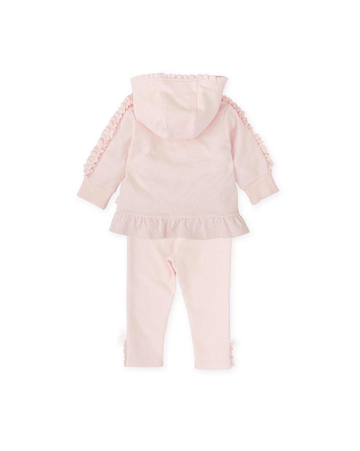 Tutto Piccolo Ballerina Legging Set 2741