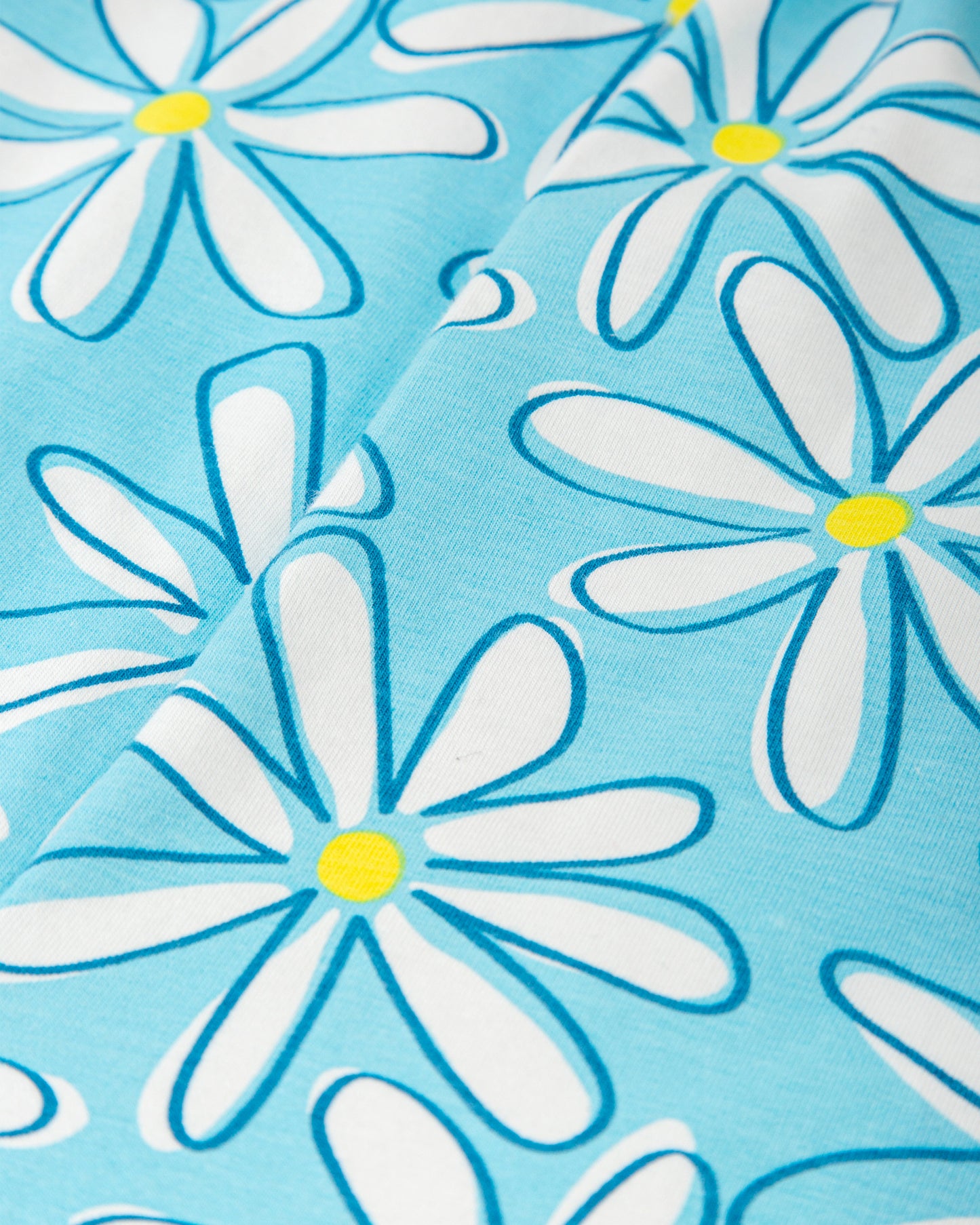 Agatha Ruiz de la Prada Blue Daisy Playsuit 8725