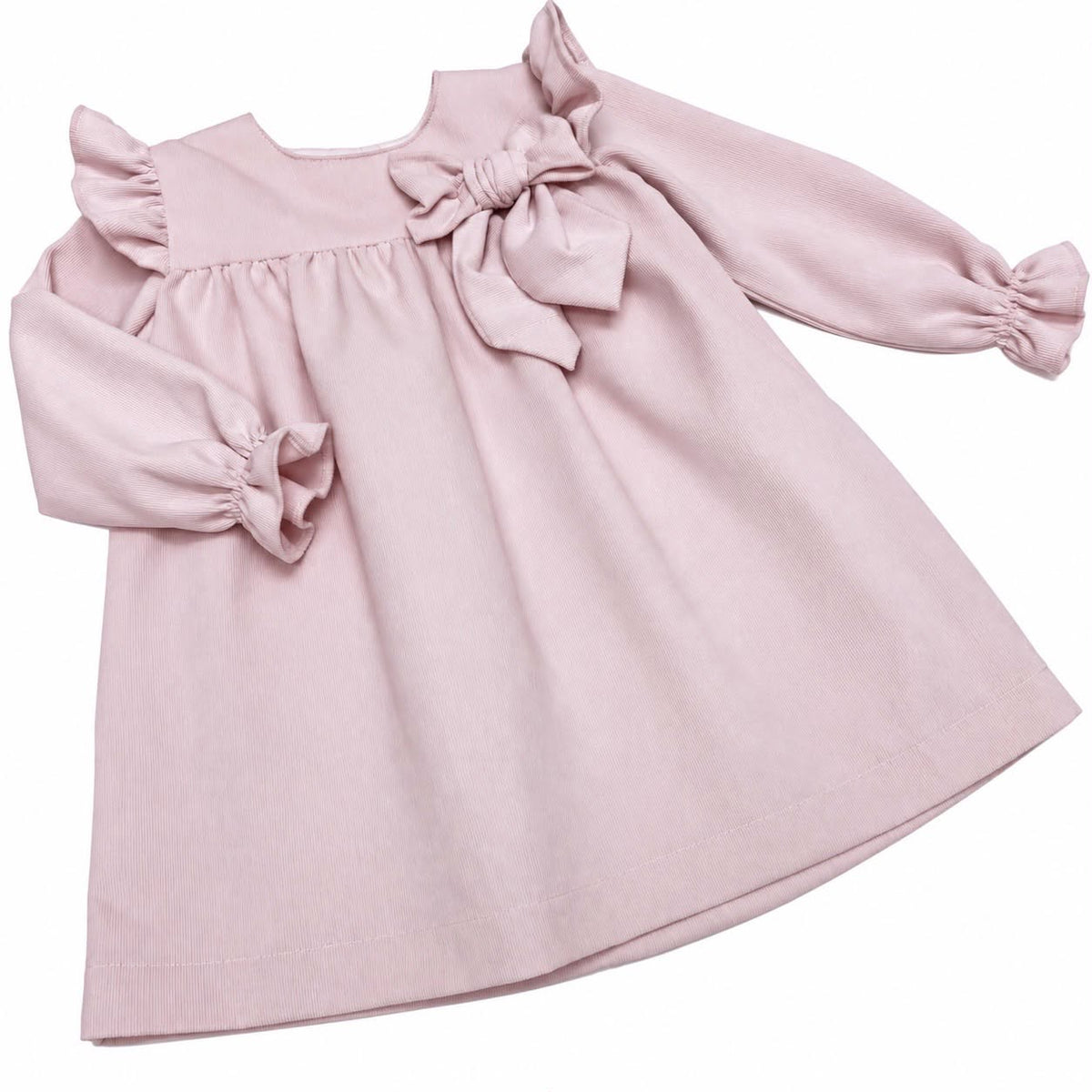 Puro Mimo Penelope Dress