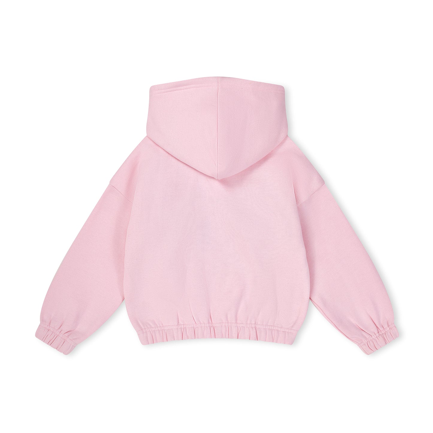 Bonini by A*Dee Dream Crop Hoodie