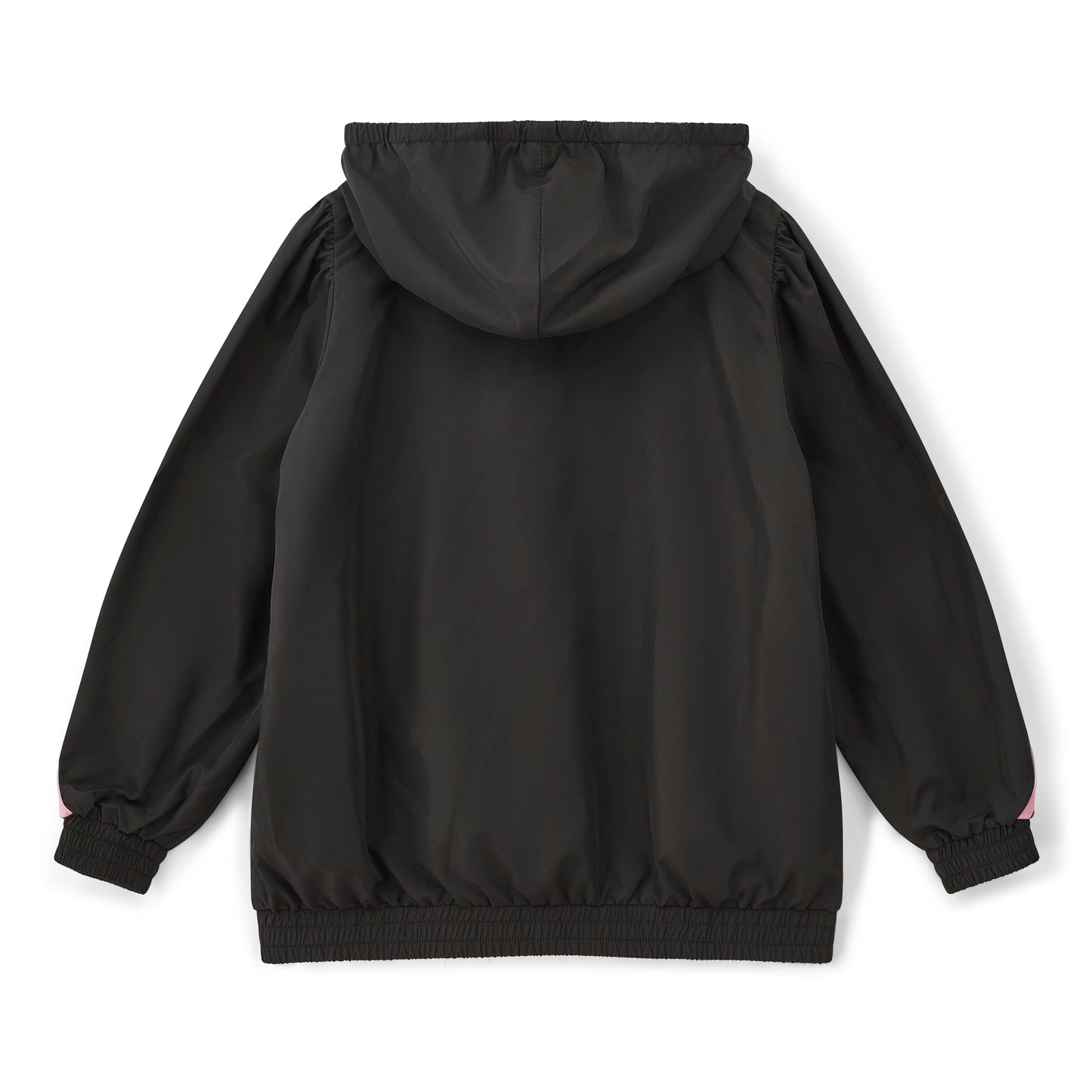 Bonini Future Black Jacket