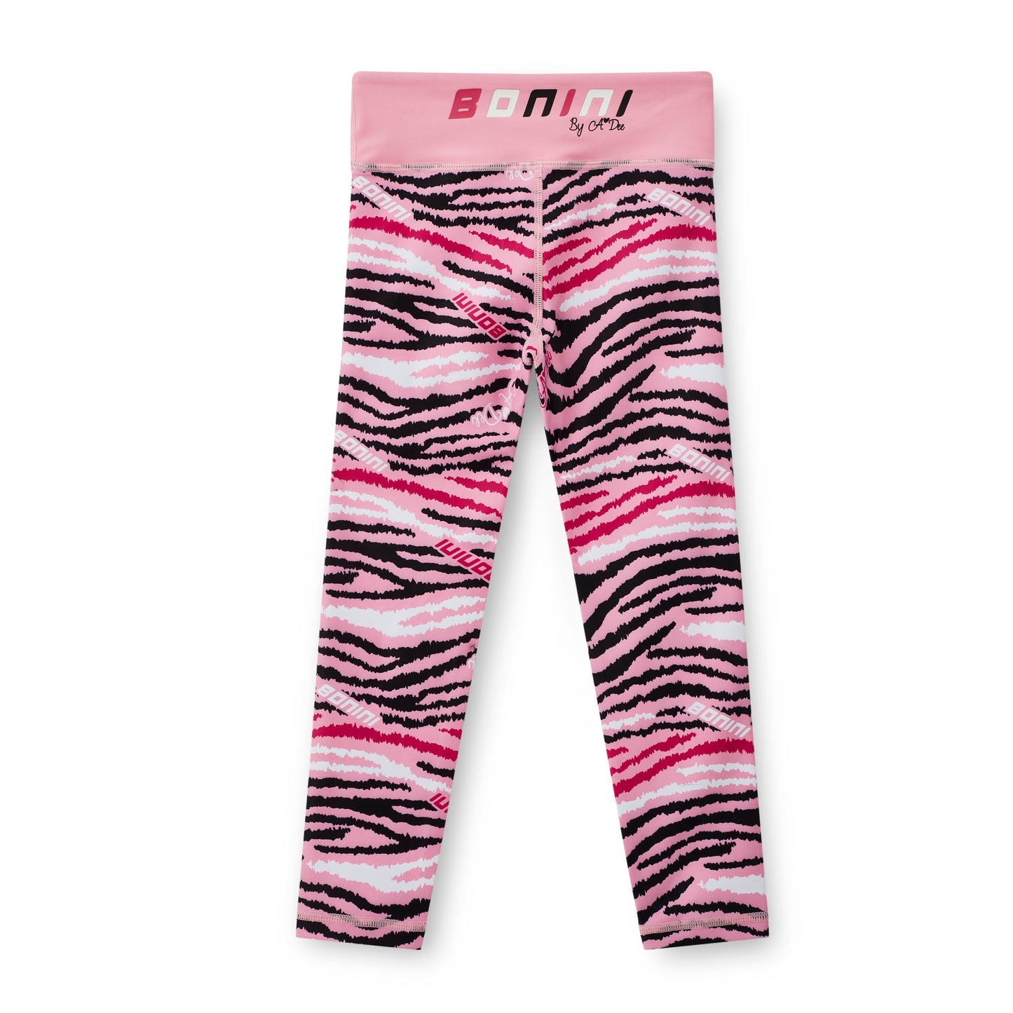 Bonini Sprint Pink Leggings