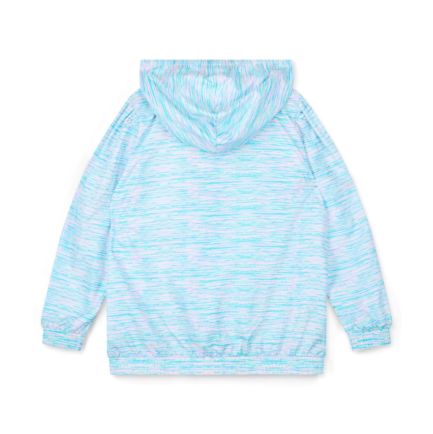 Bonini Future Miami Mint Sports Jacket