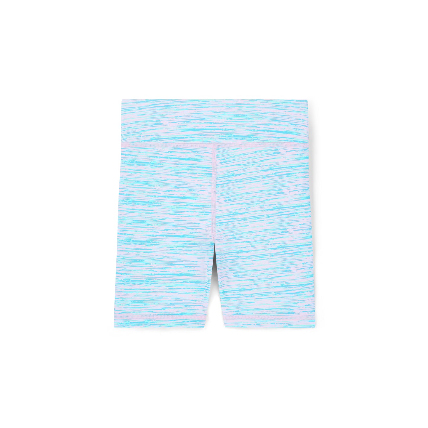 Bonini Soul Miami Mint Cycle Shorts