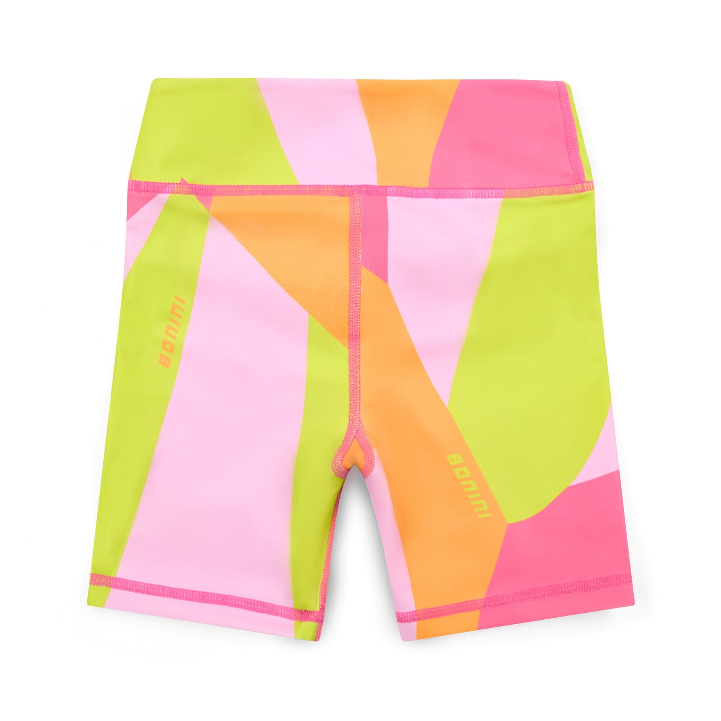 Bonini Soul Hot Pink Cycle Shorts