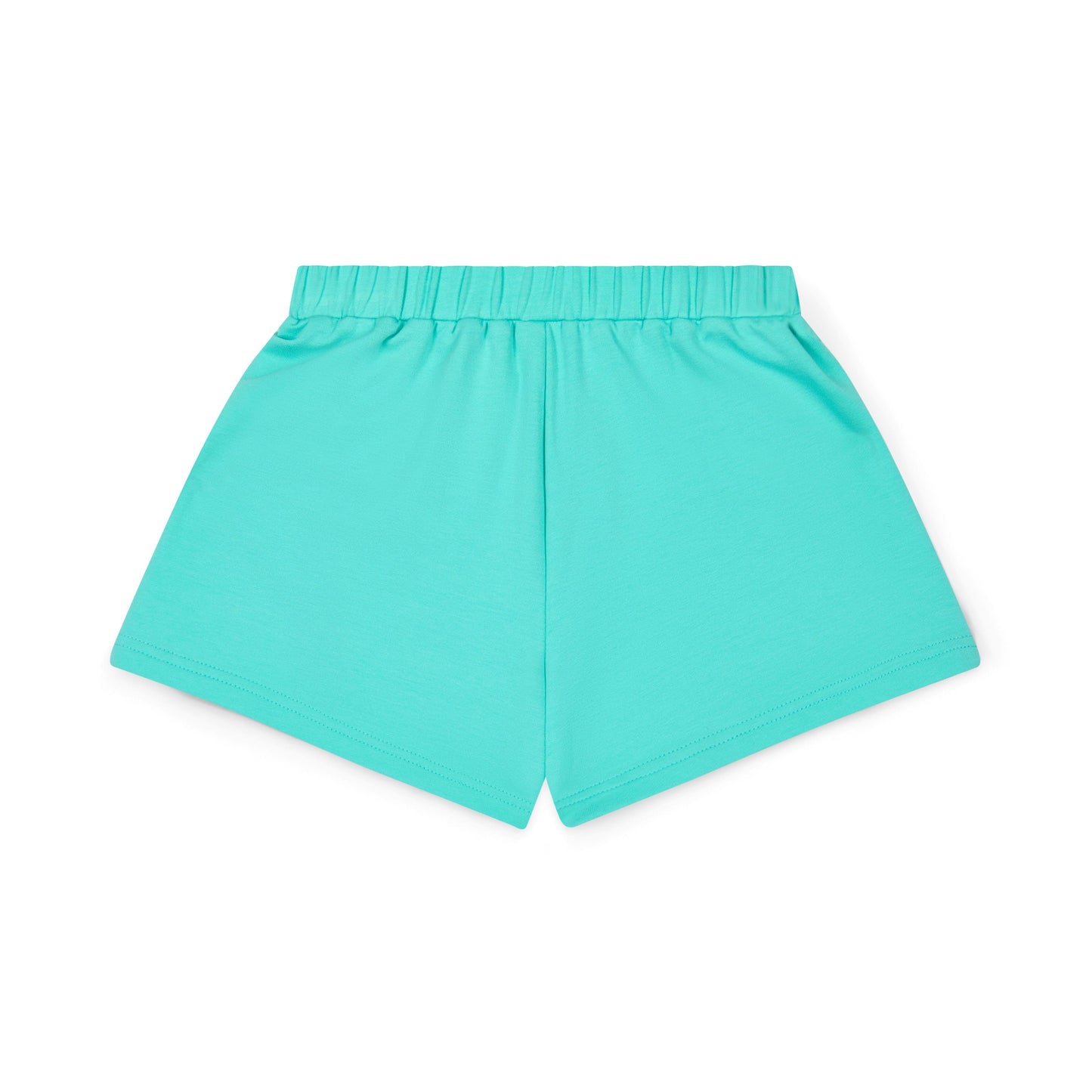 Bonini Core Bold Mint Sweat Shorts