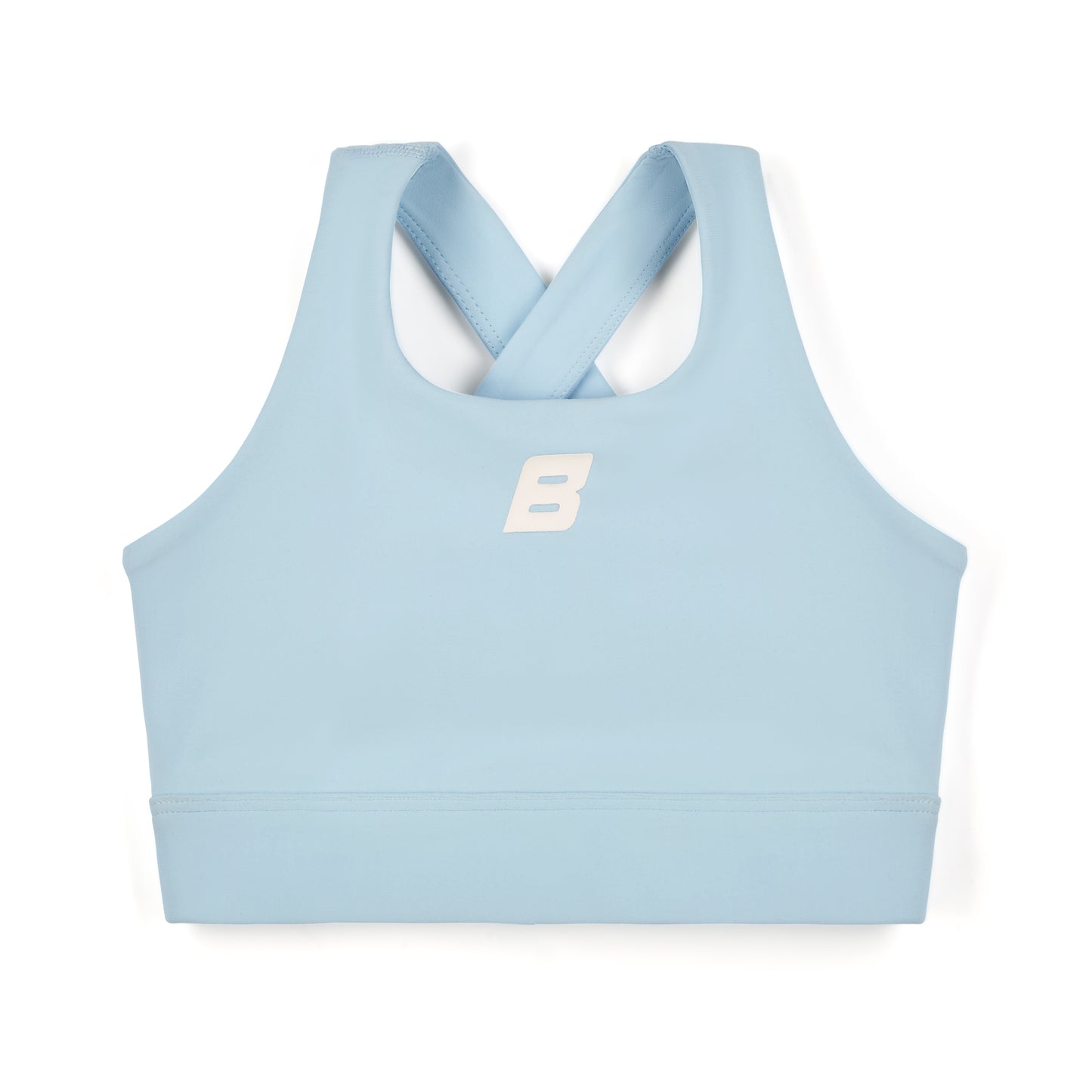 Bonini Core Blue Sport Bralette