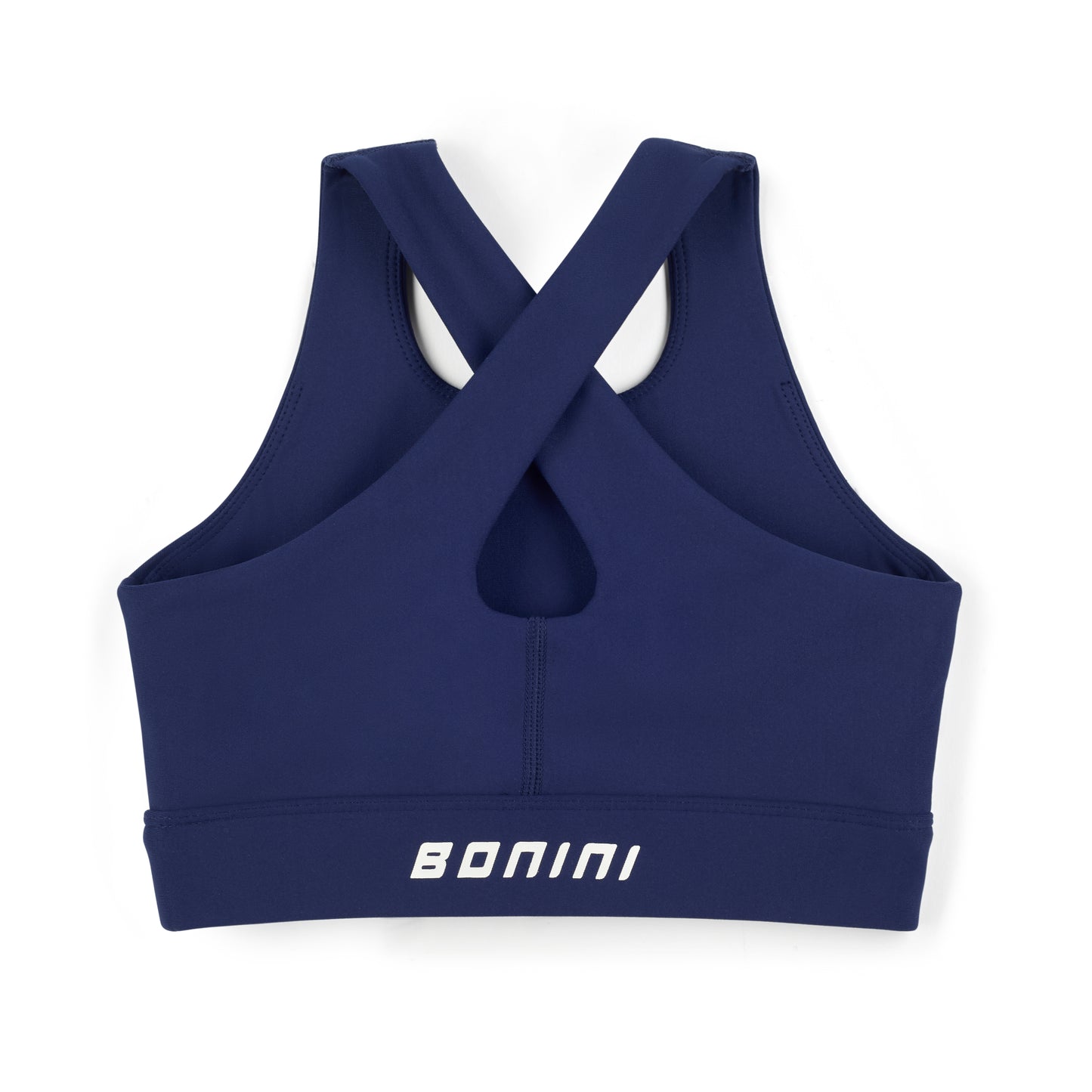 Bonini Core Navy Sport Bralette