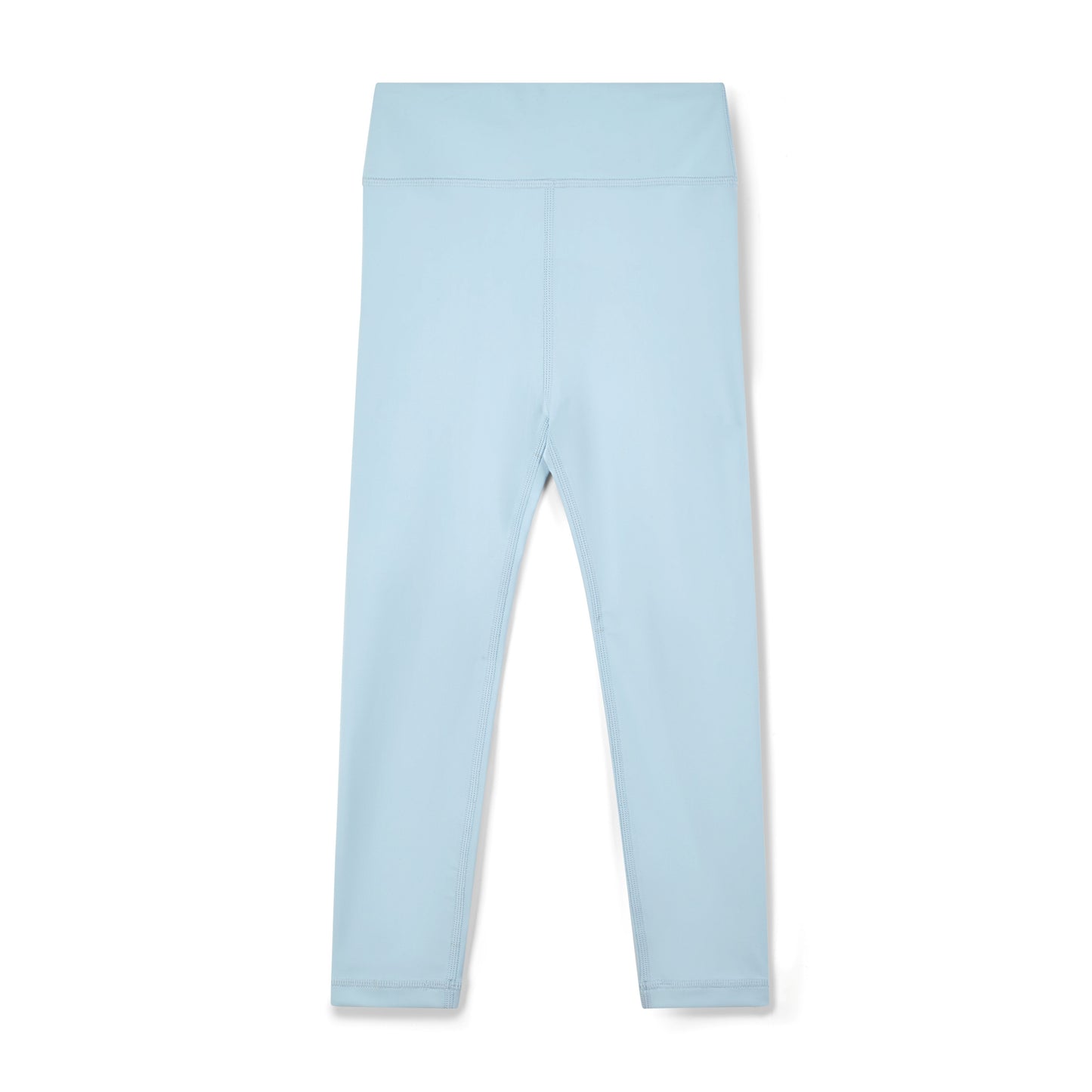 Bonini Core Blue Sport Leggings