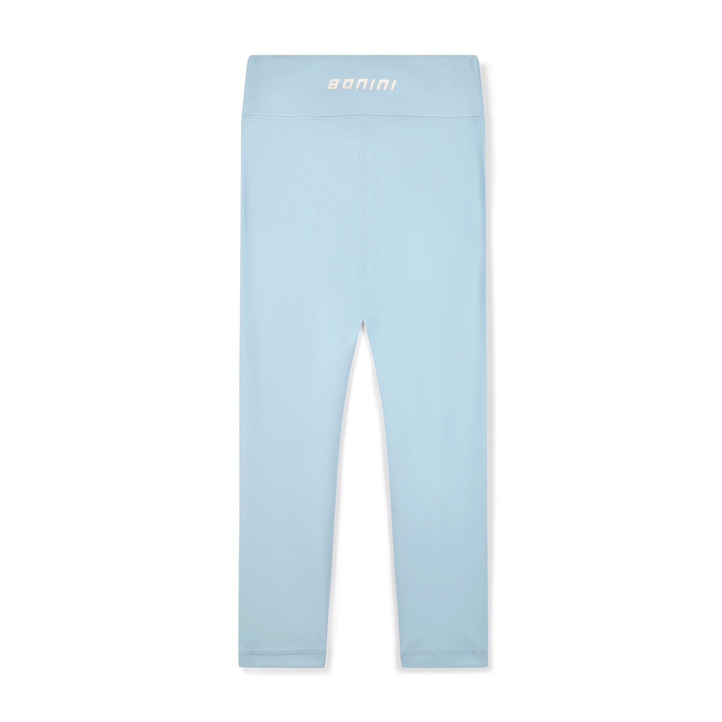 Bonini Core Blue Sport Leggings