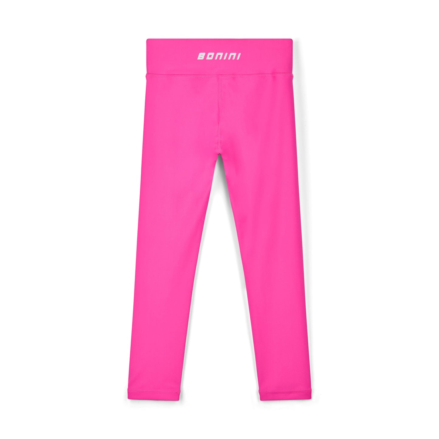 Bonini Core Hot Pink Sport Leggings