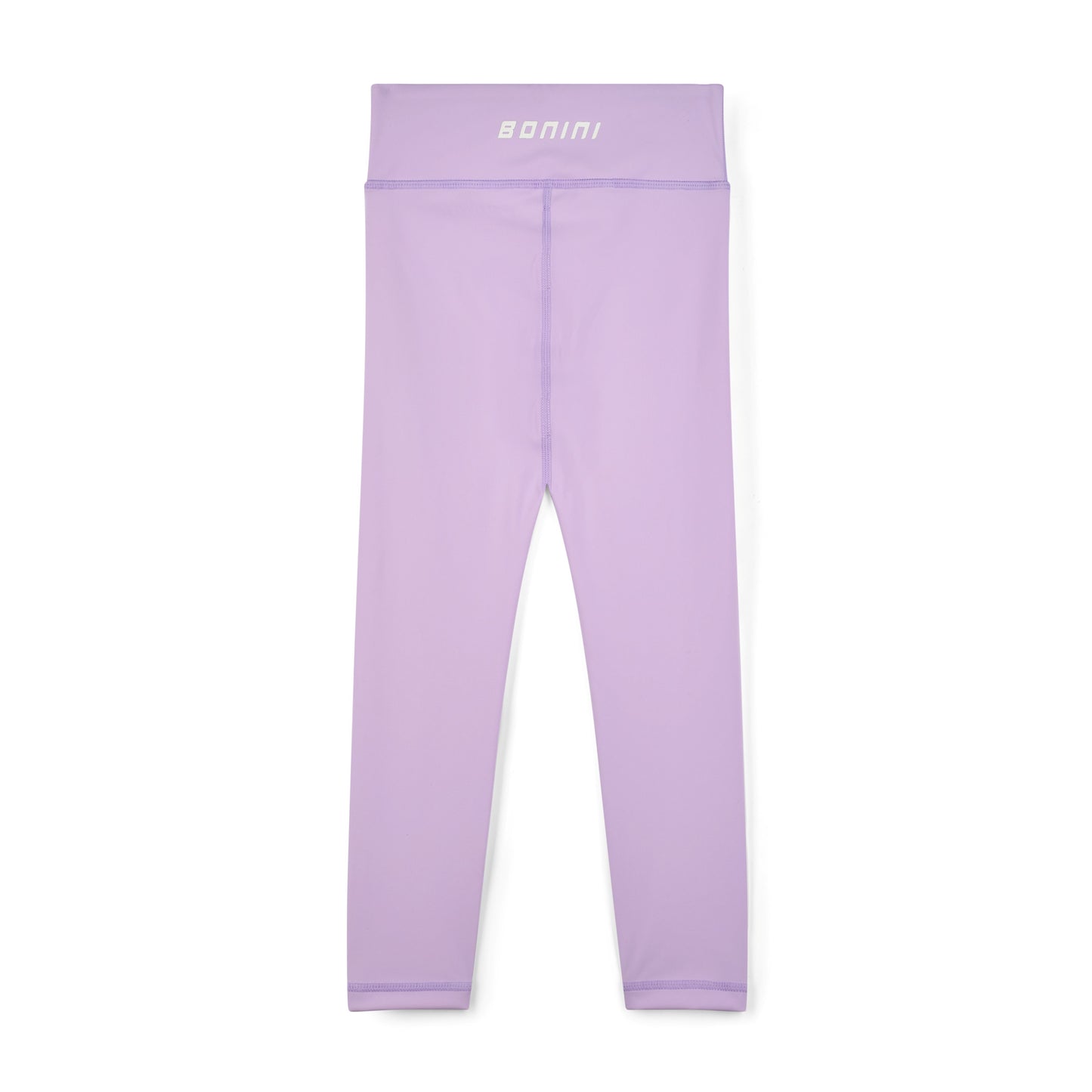 Bonini Core Lilac Sport Leggings