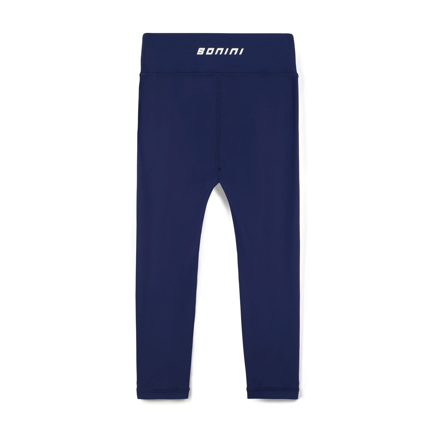 Bonini Core Navy Sport Leggings