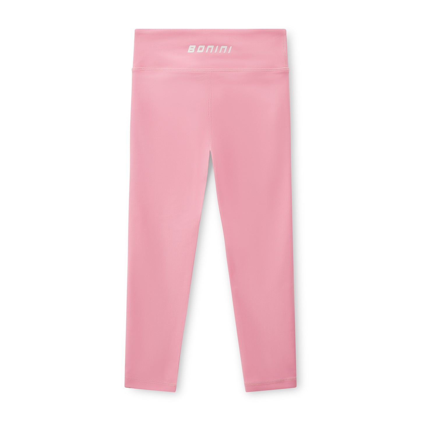 Bonini Core Pink Sport Leggings