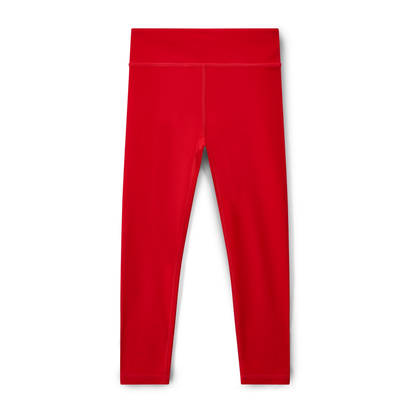 Bonini Core Red Sport Leggings