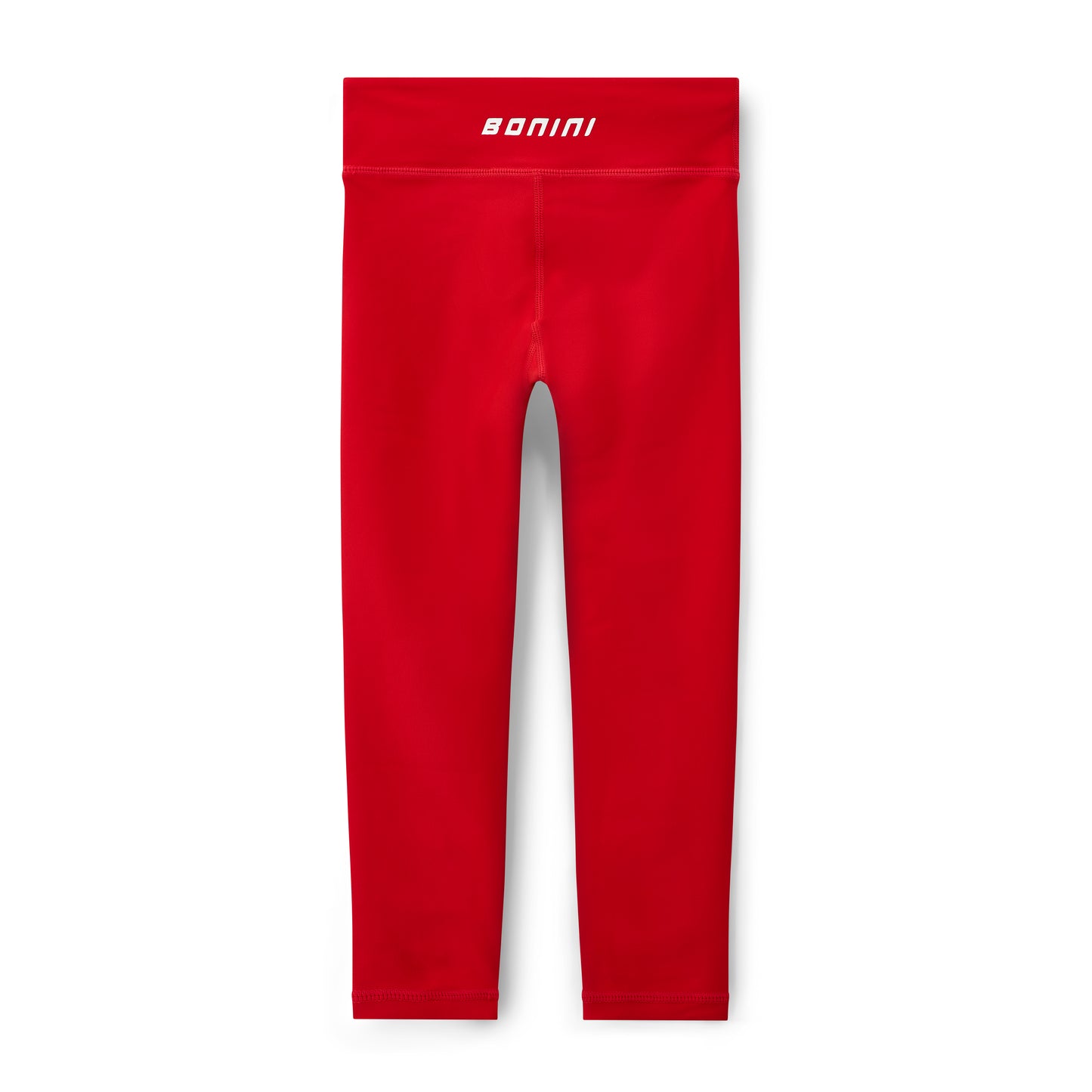 Bonini Core Red Sport Leggings