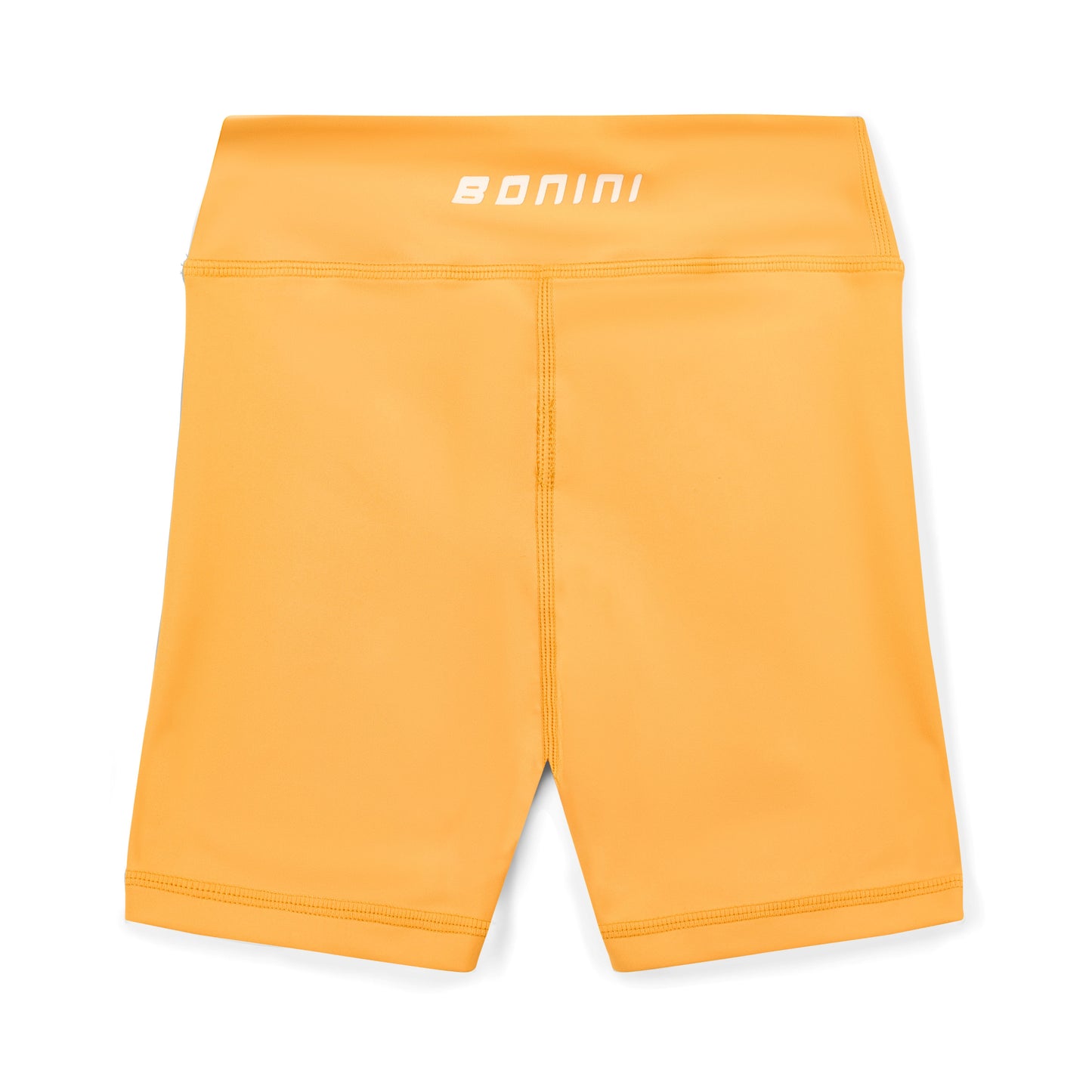 Bonini Core Orange Cycle Shorts