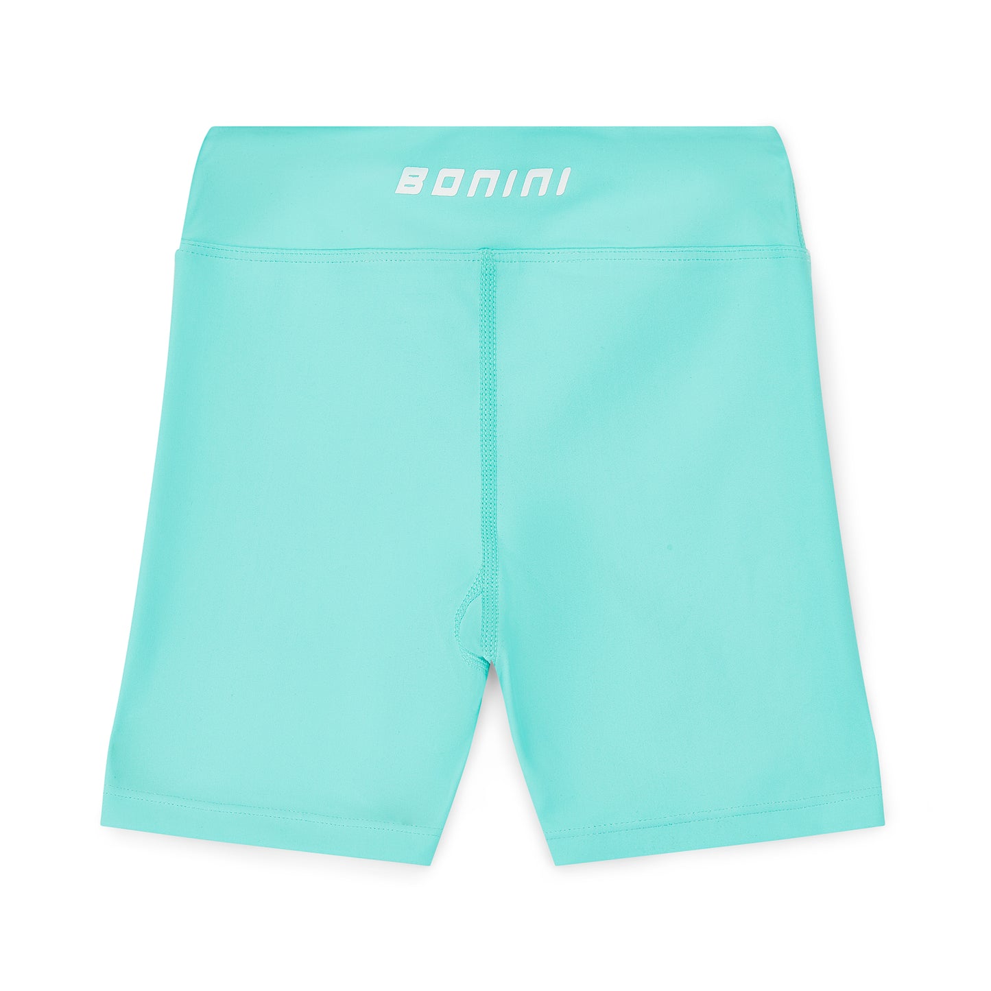 Bonini Core Bold Mint Cycle Shorts