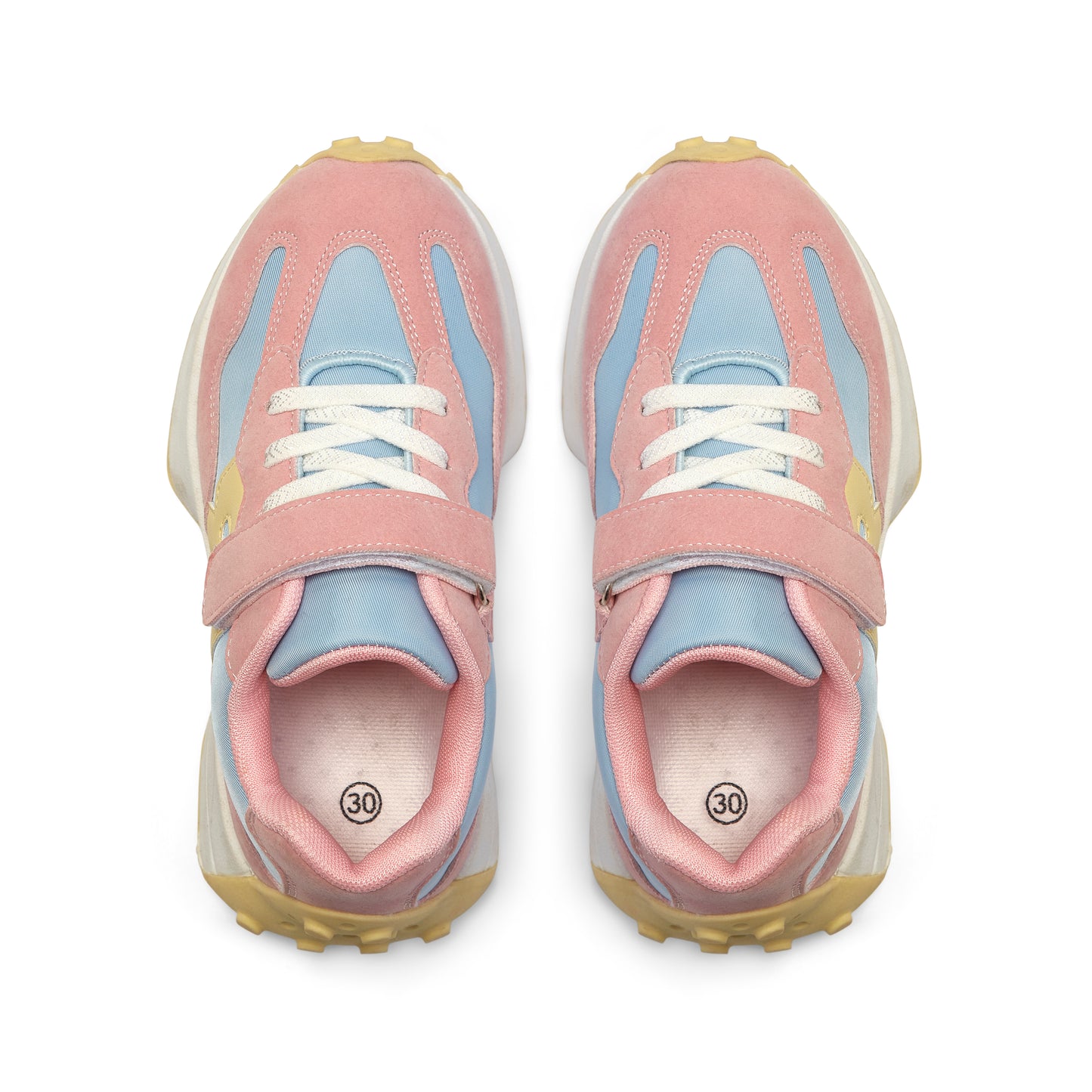 Bonini Pastel Trainers