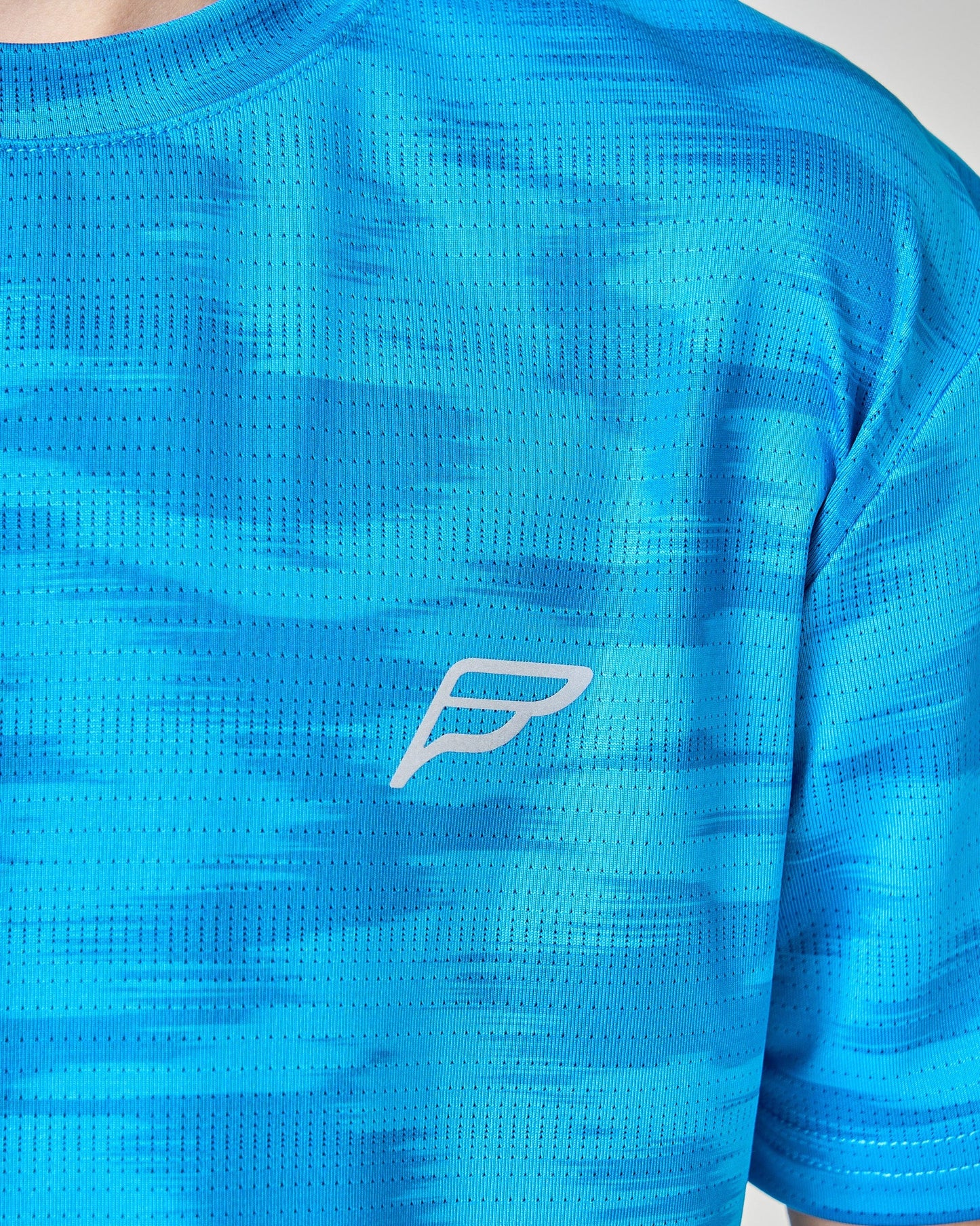 Frequency Classic Cobalt 3pc Set