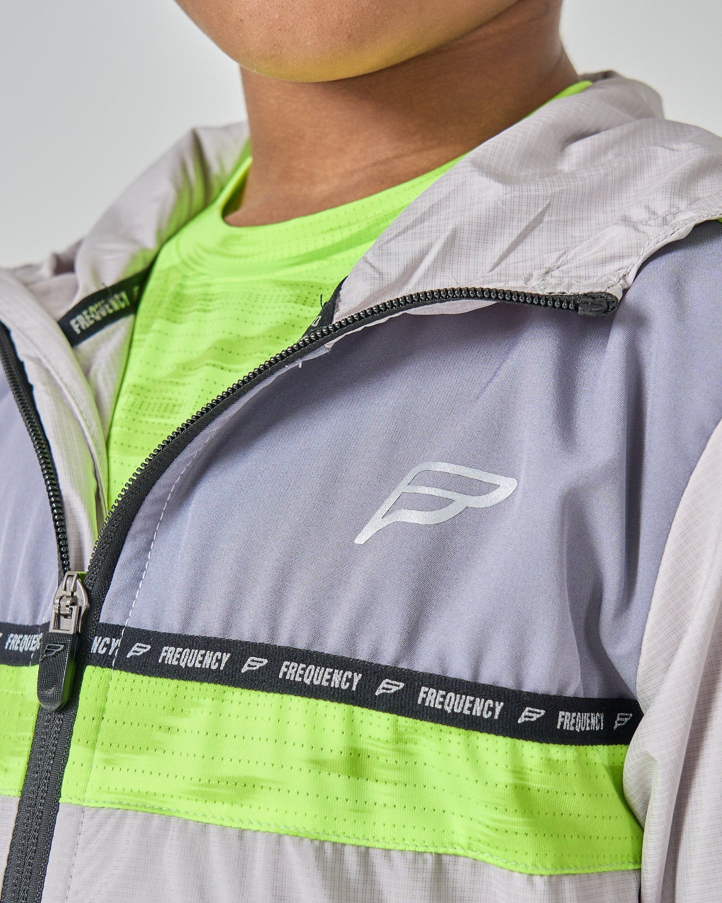 Frequency Neutral Neon 3pc Set