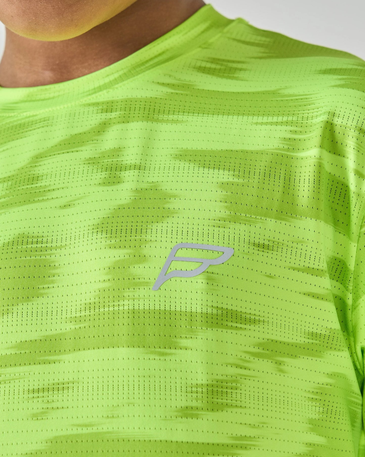 Frequency Neutral Neon 3pc Set