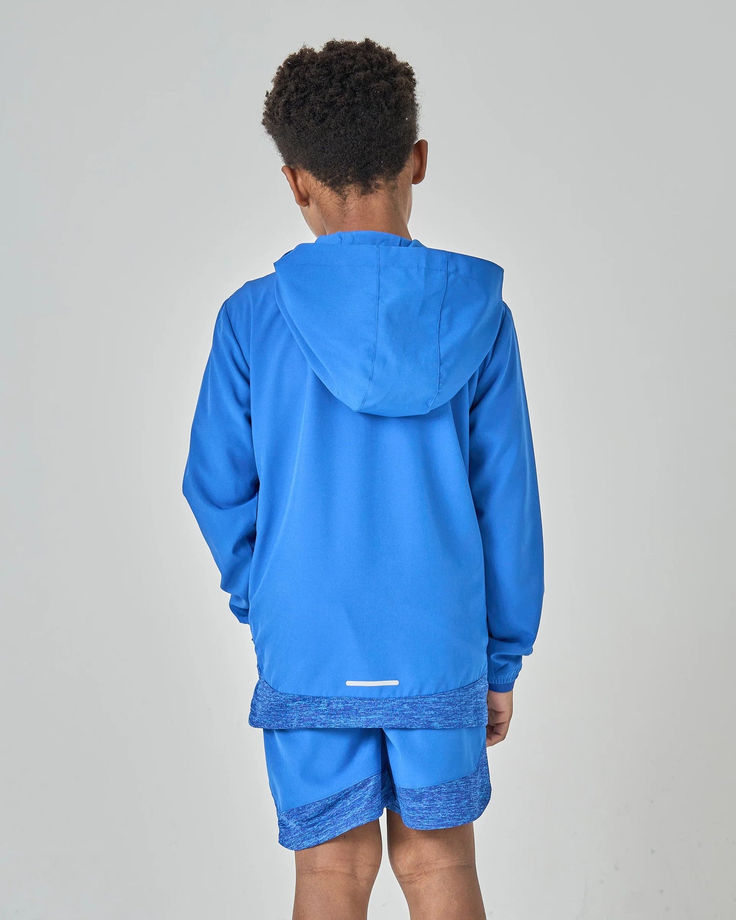 Frequency Blue 3pc Set