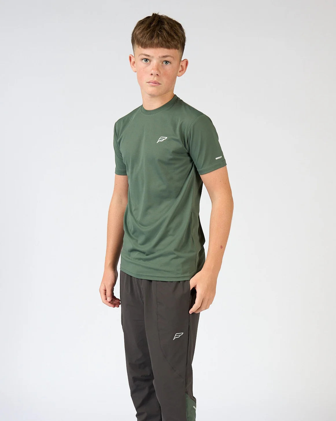 Frequency Dark Fern Evolve 3pc Tracksuit