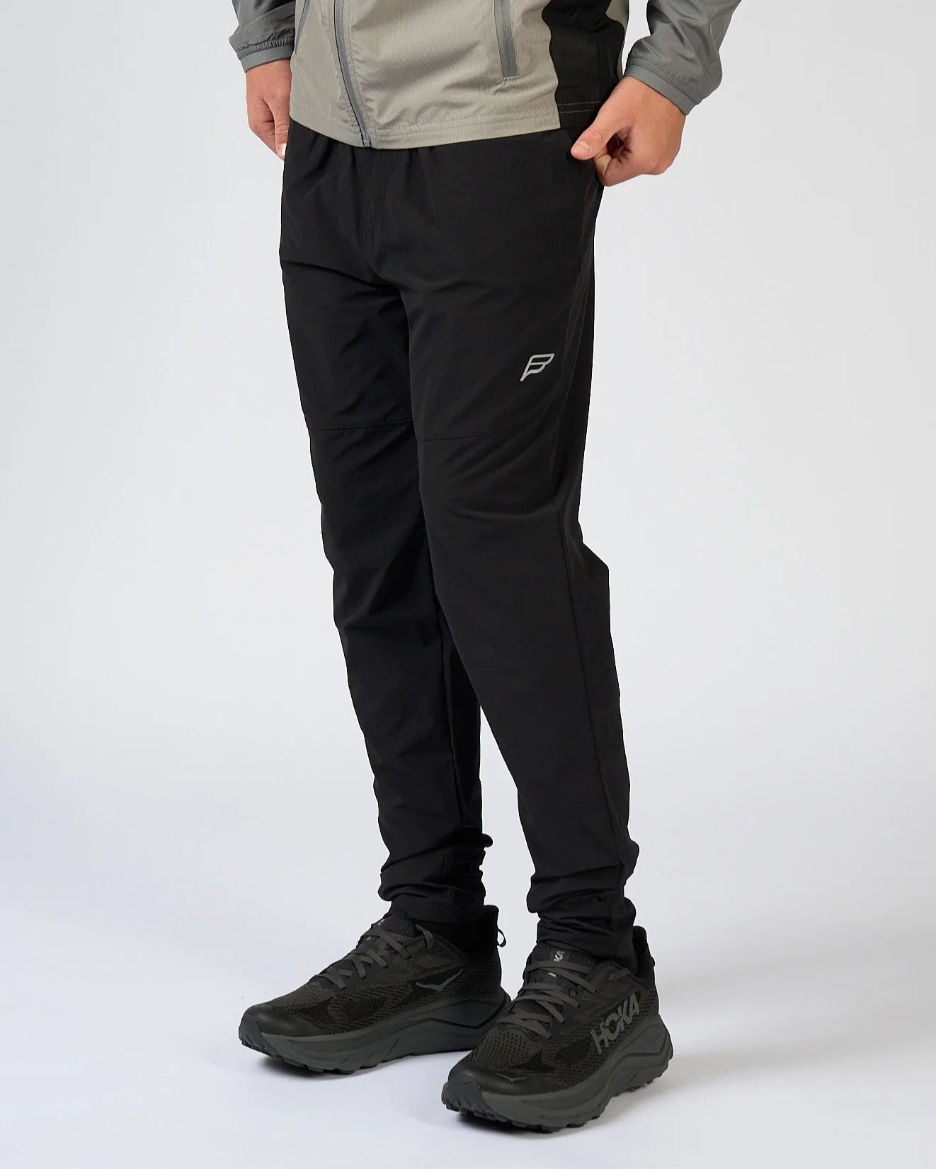 Frequency Dusk Grey Agility Pro Tracksuit