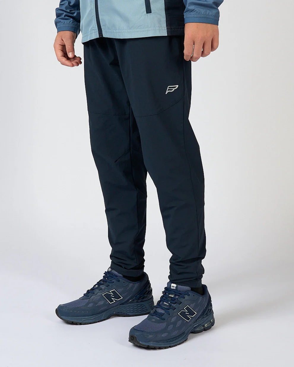 Frequency Dusk Blue Agility Pro Tracksuit