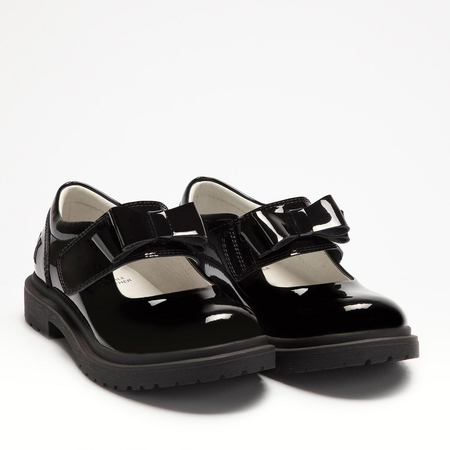 Miss LK Helen School Shoes