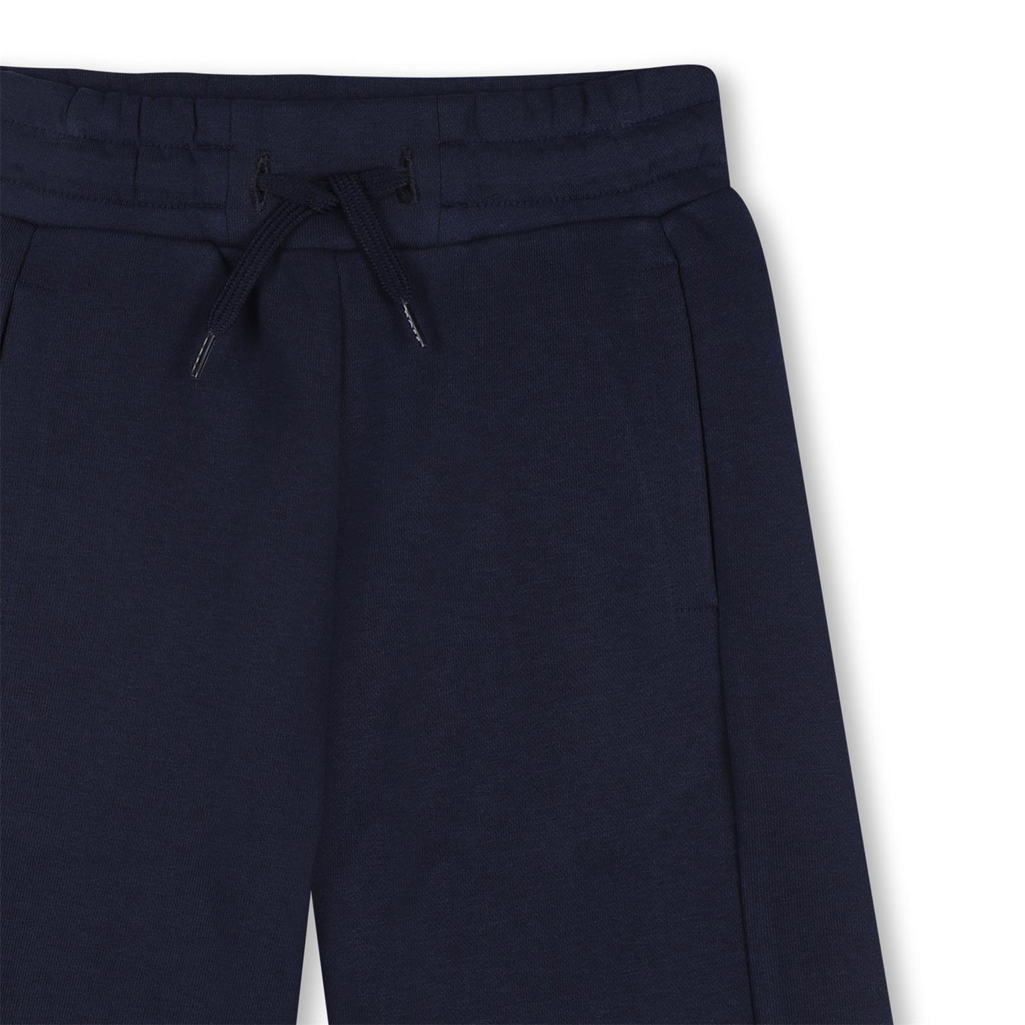 BOSS Blue & Navy Short Set