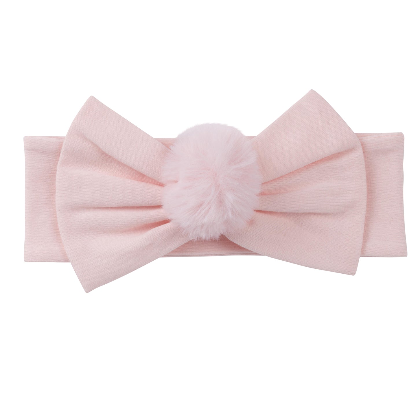 Little A Gaby Pink Headband