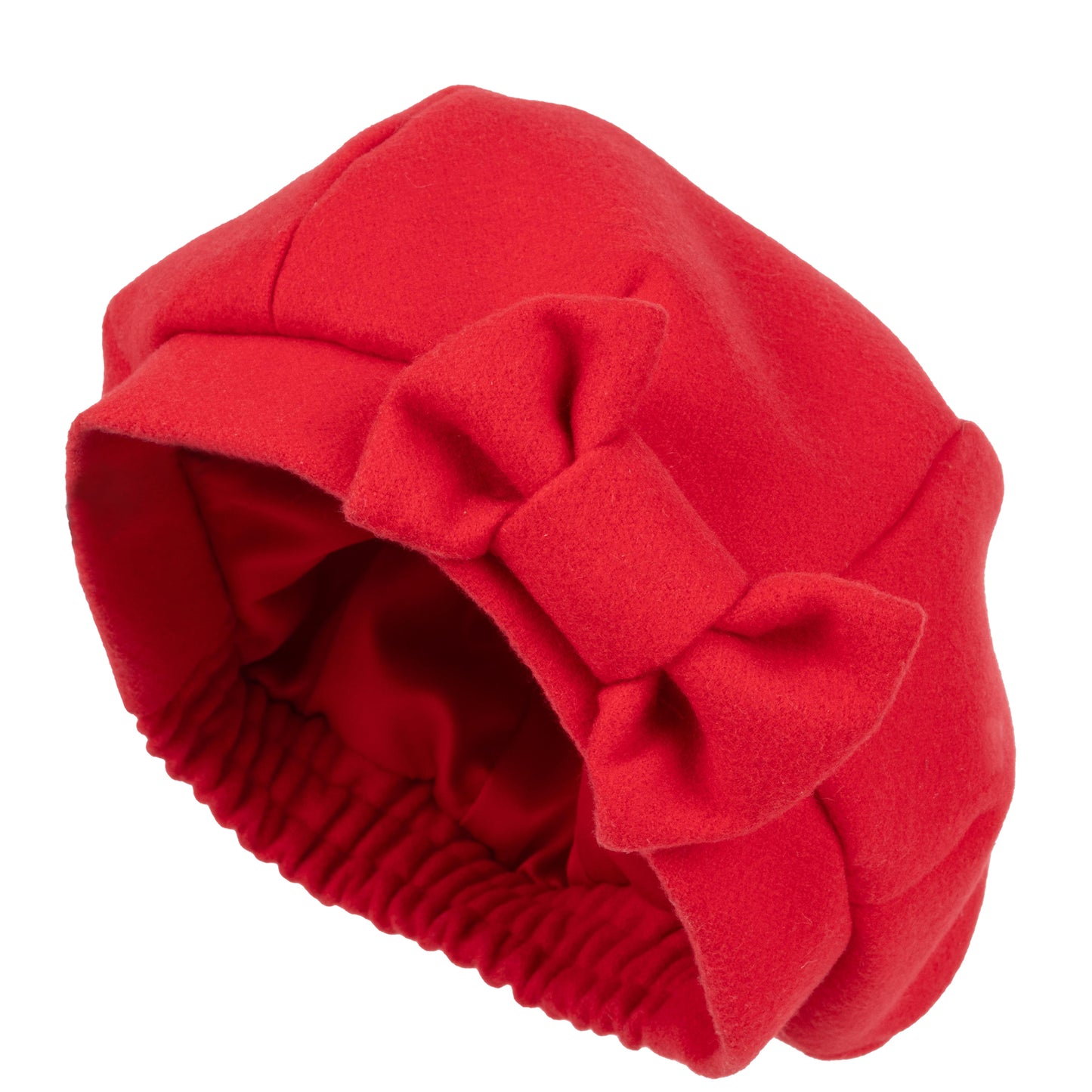 Little A Harper Coat & Beret