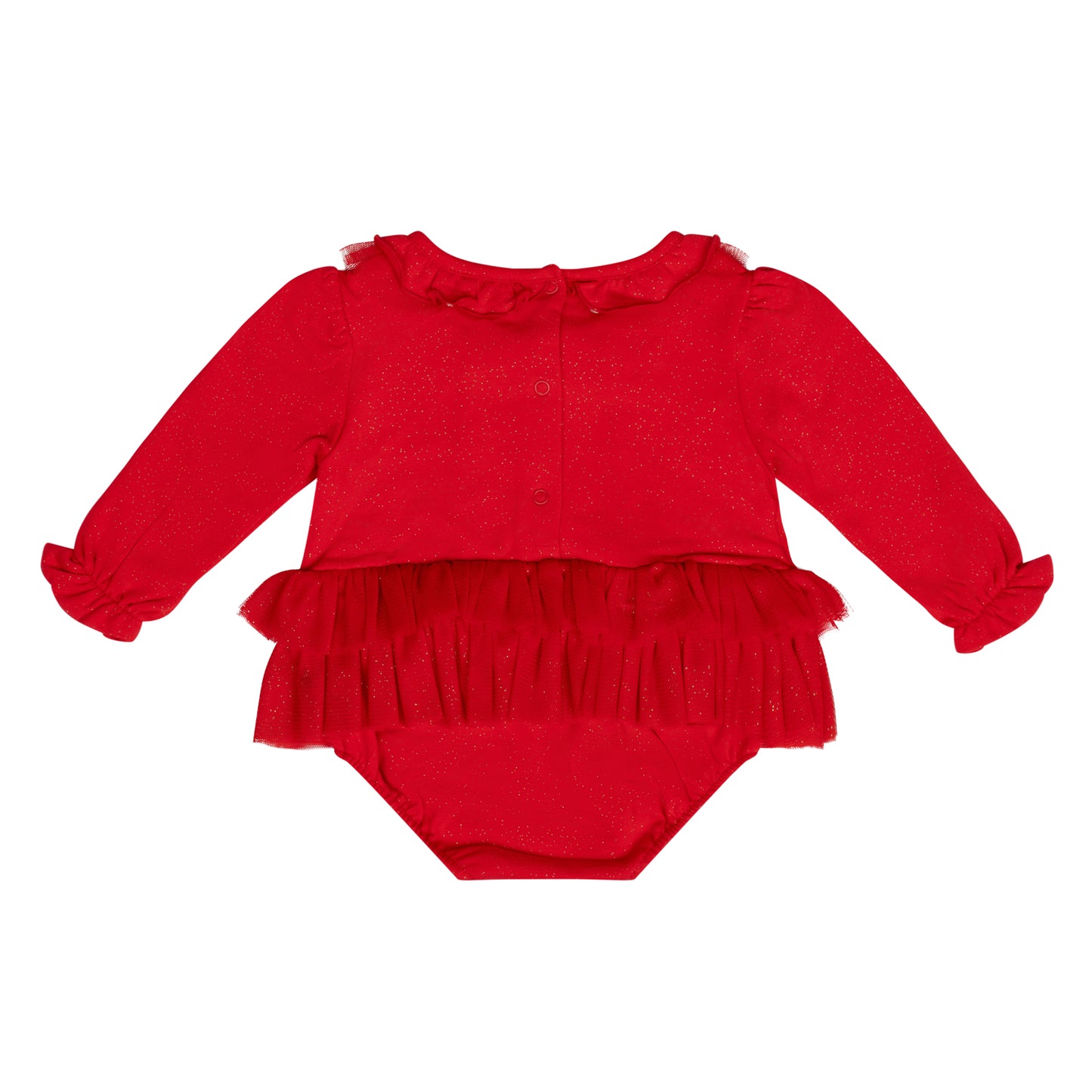 Little A Harley Romper