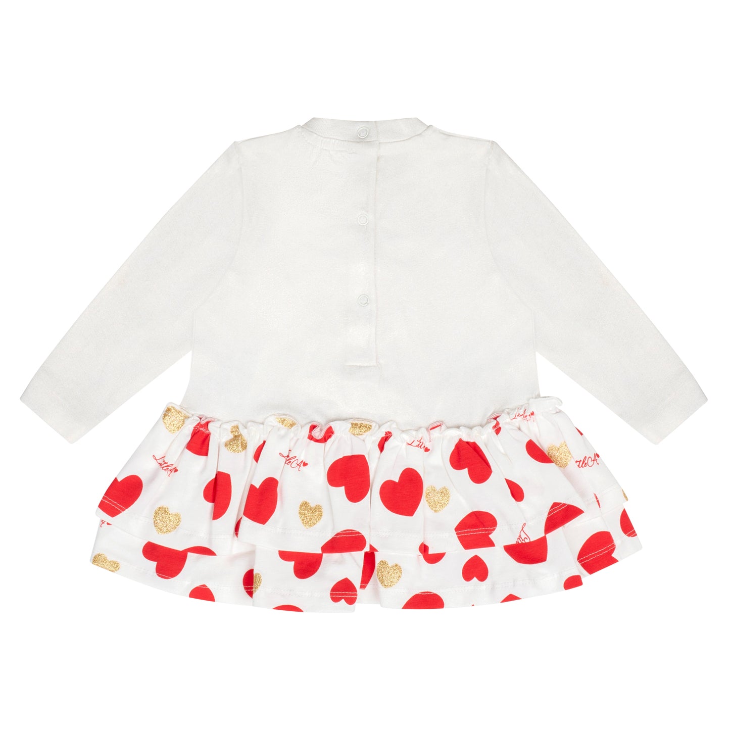 Little A Hannah Dress