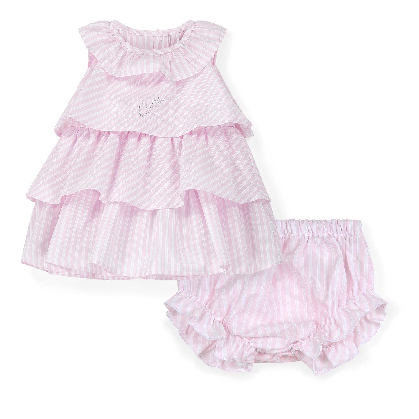 Little A Aria Dress
