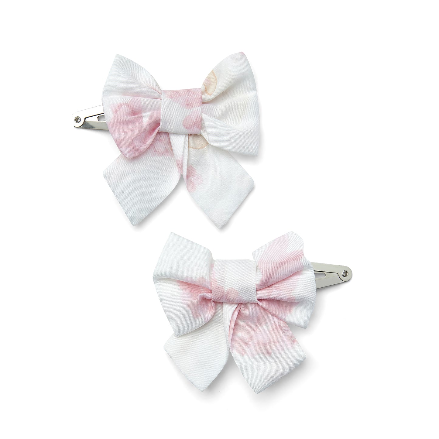 Little A Afia Bunny Hair Clips