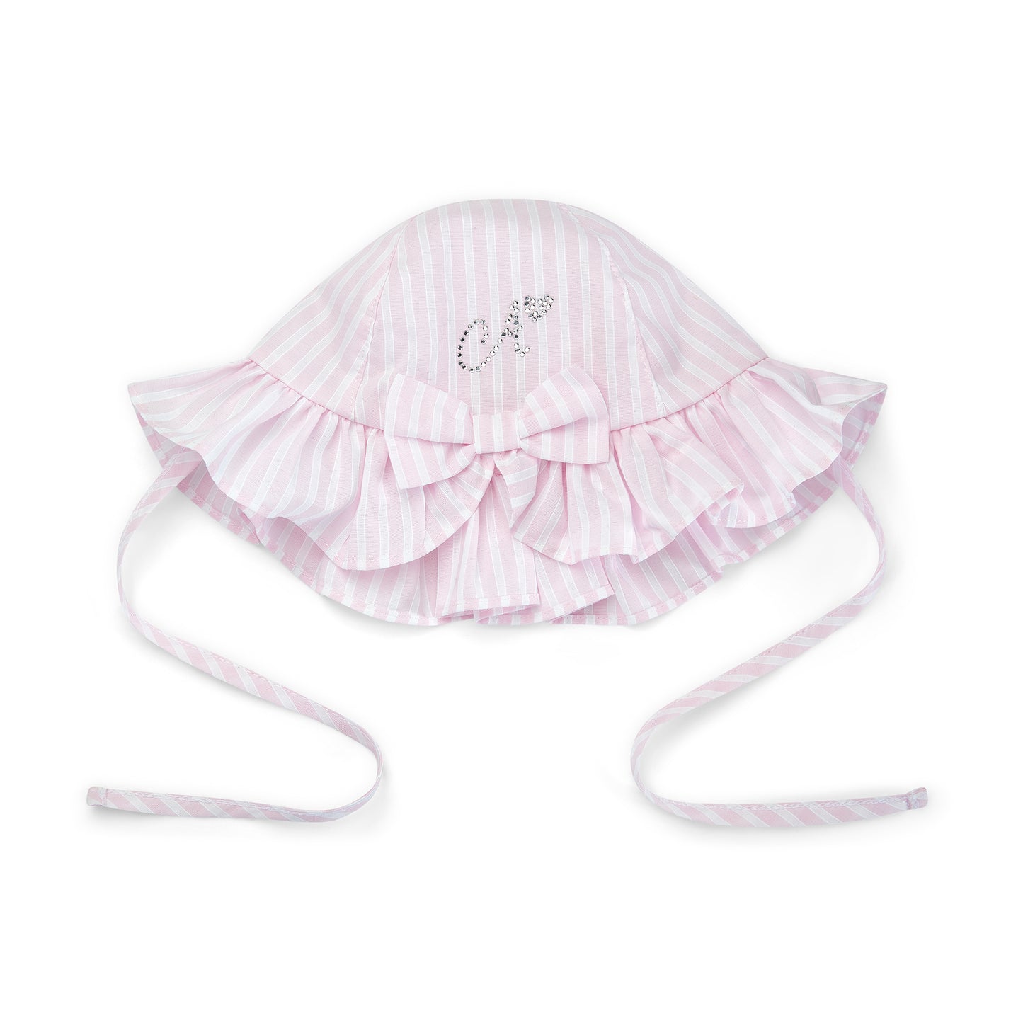Little A Aurora Pink Hat
