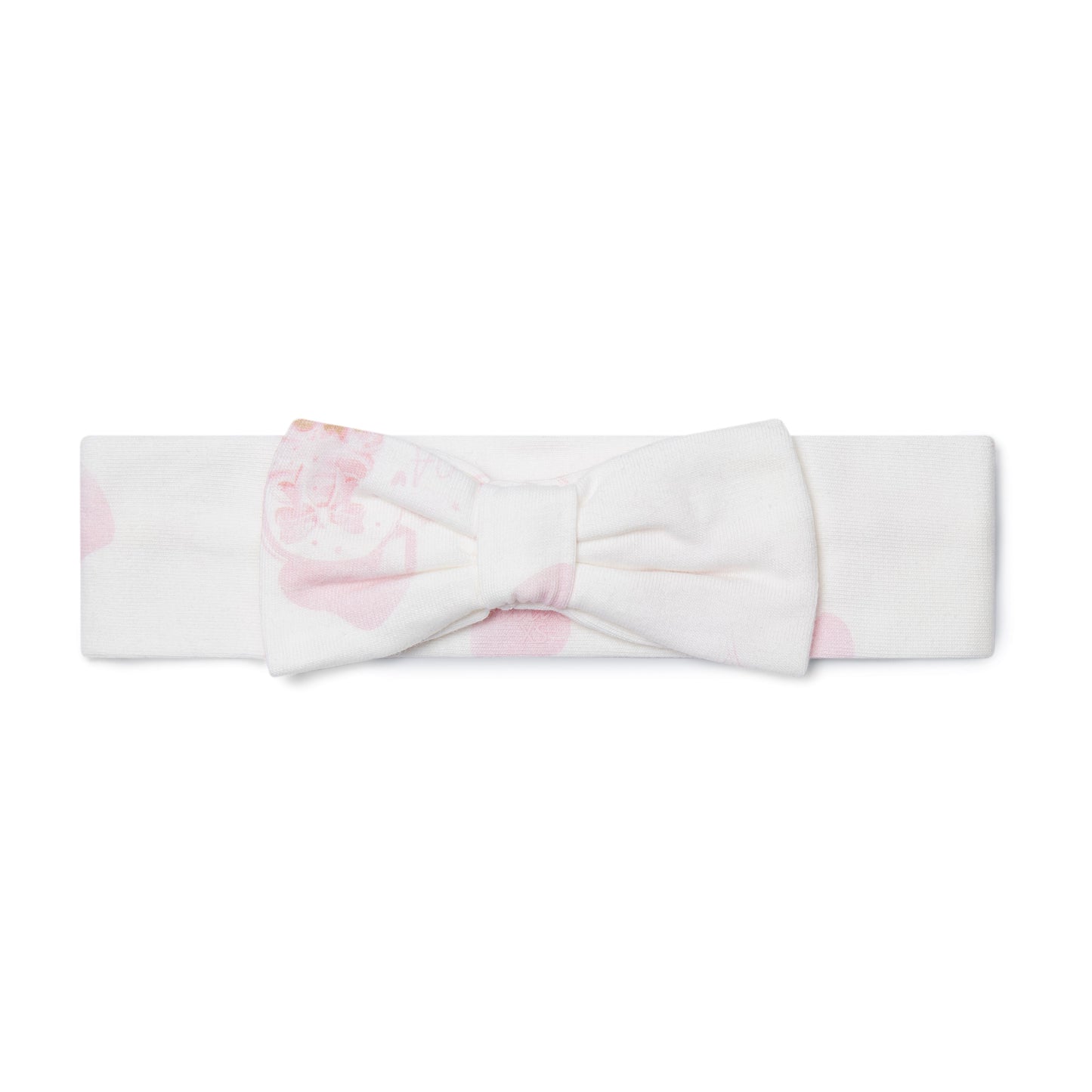 Little A Katalina Cupcake Headband