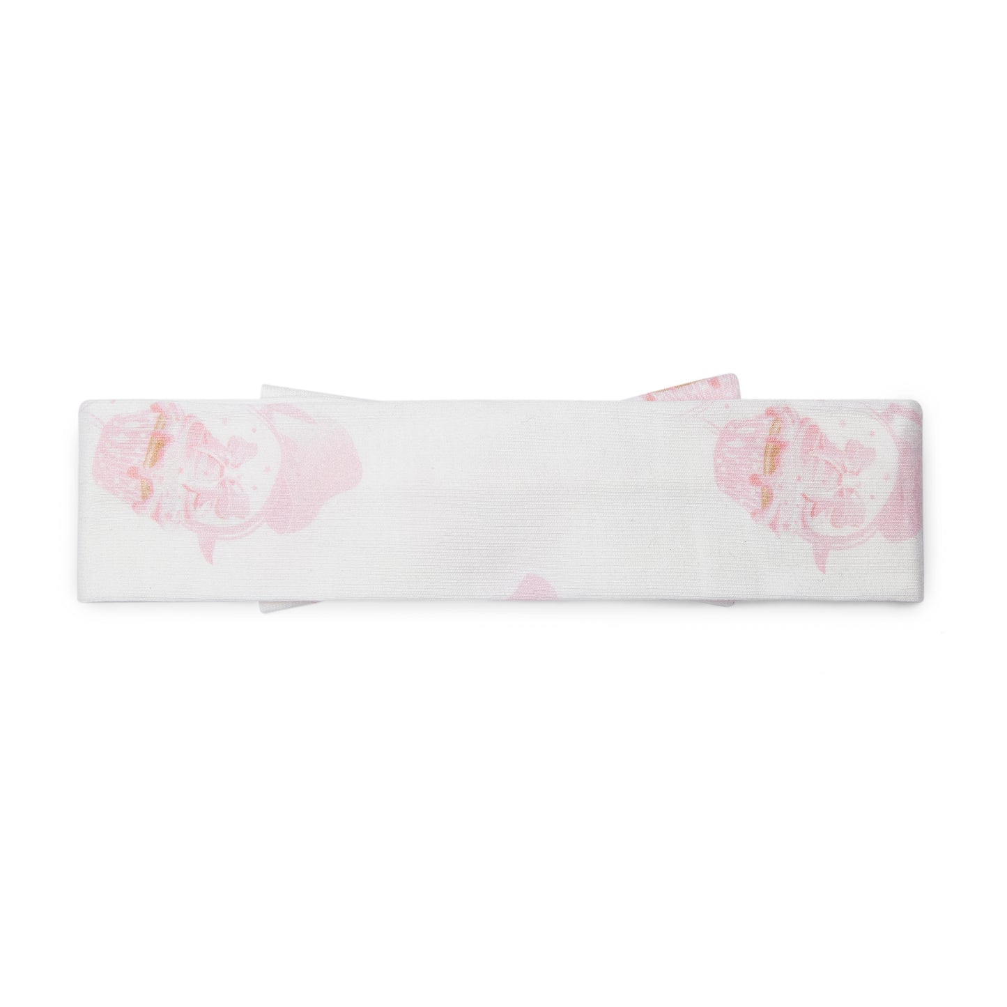 Little A Katalina Cupcake Headband