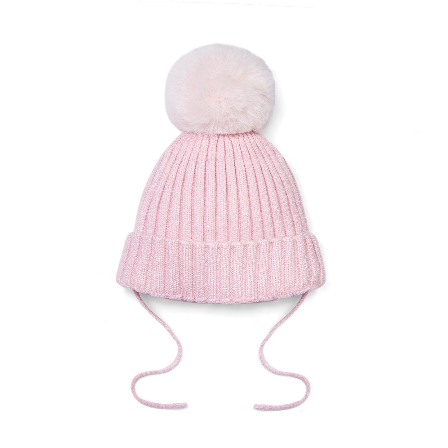 Little A Kamila Pink Hat