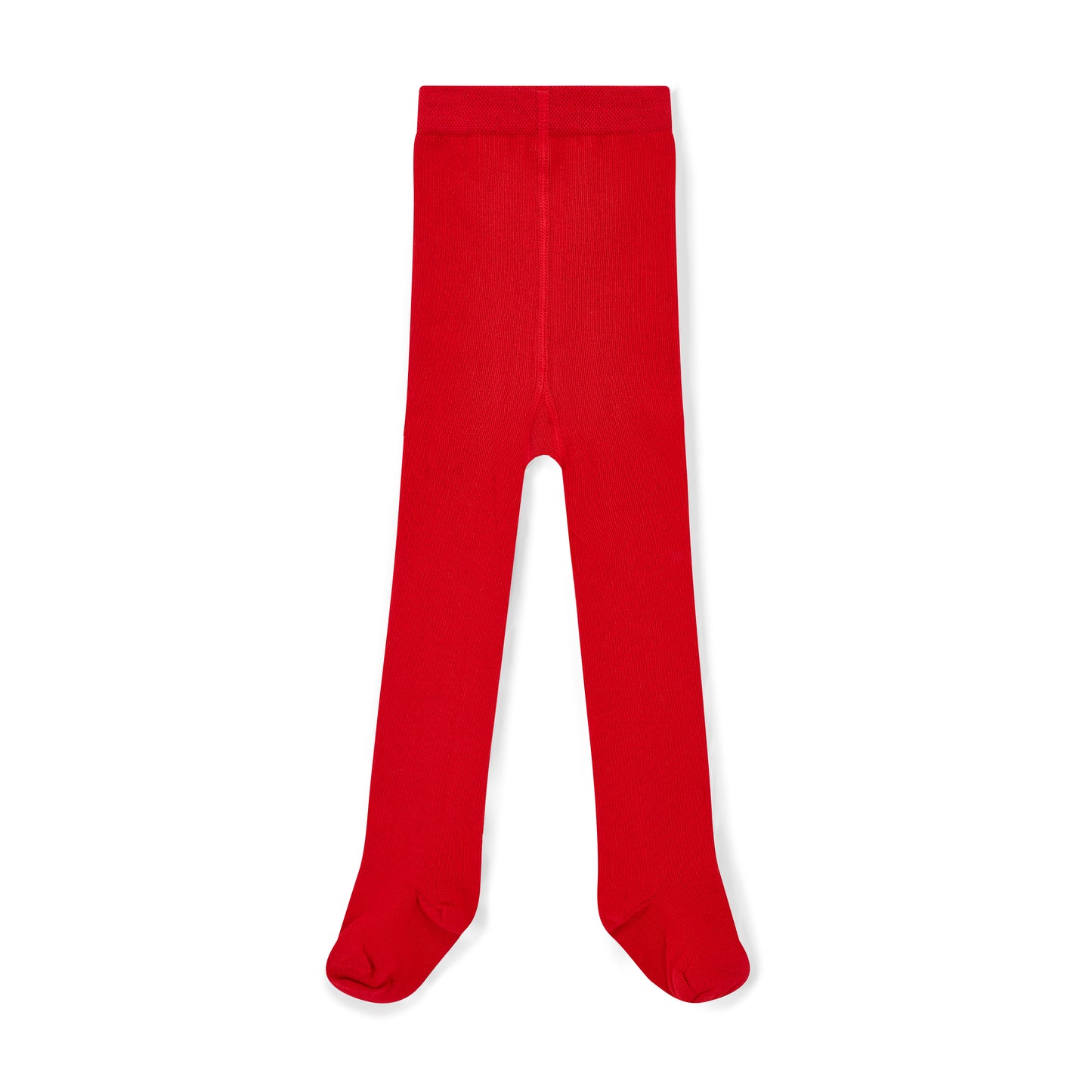 Little A Kerry Red Diamante Tights