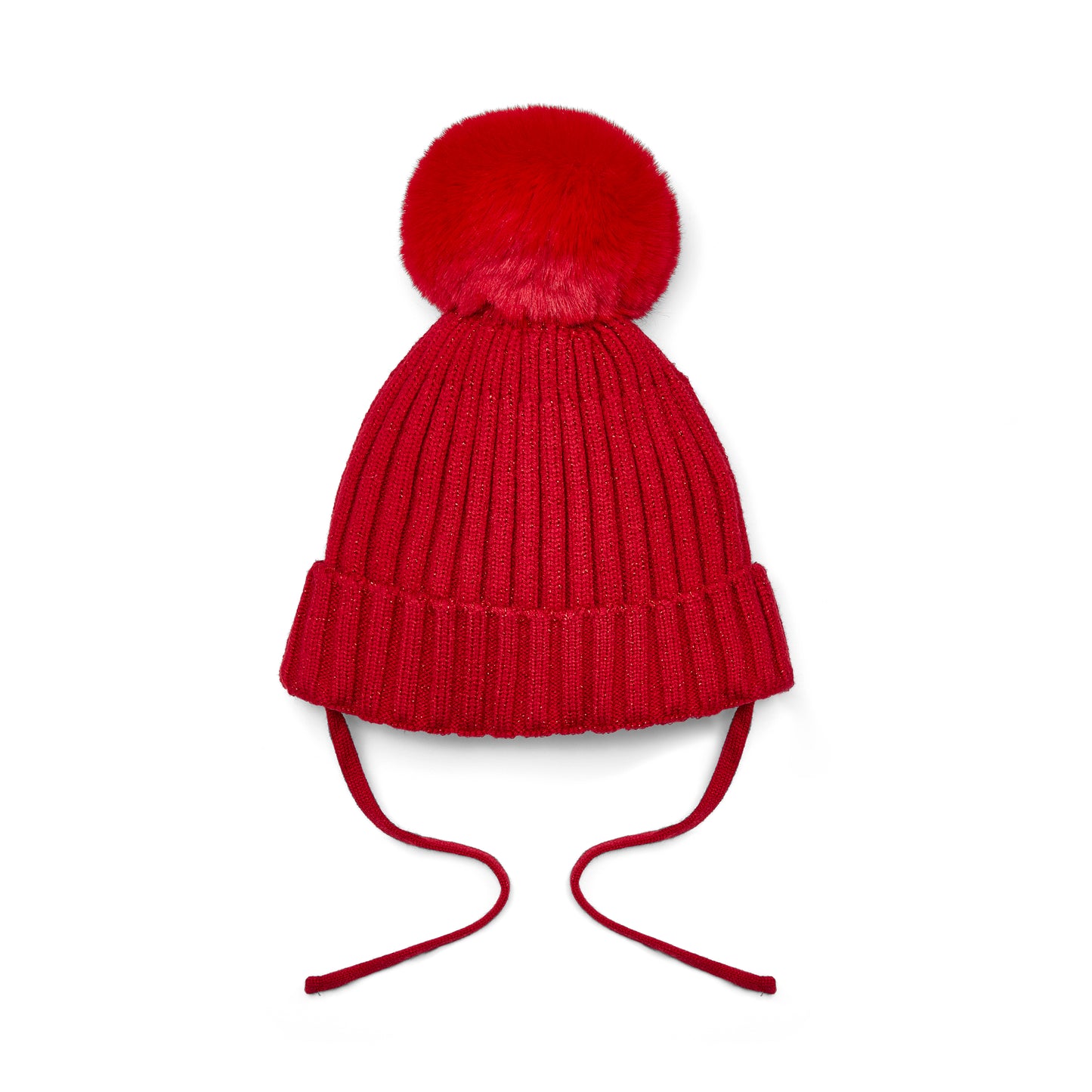 Little A Kamila Red Hat