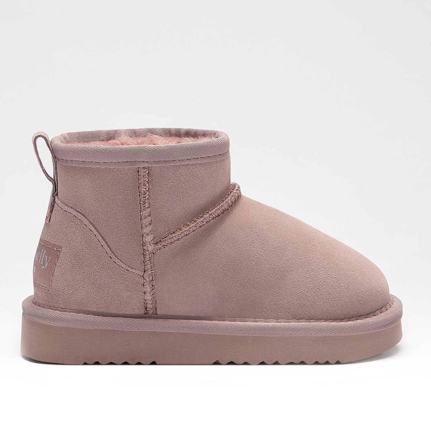 Lelli Kelly Giulia Cipra Suede Low Boots