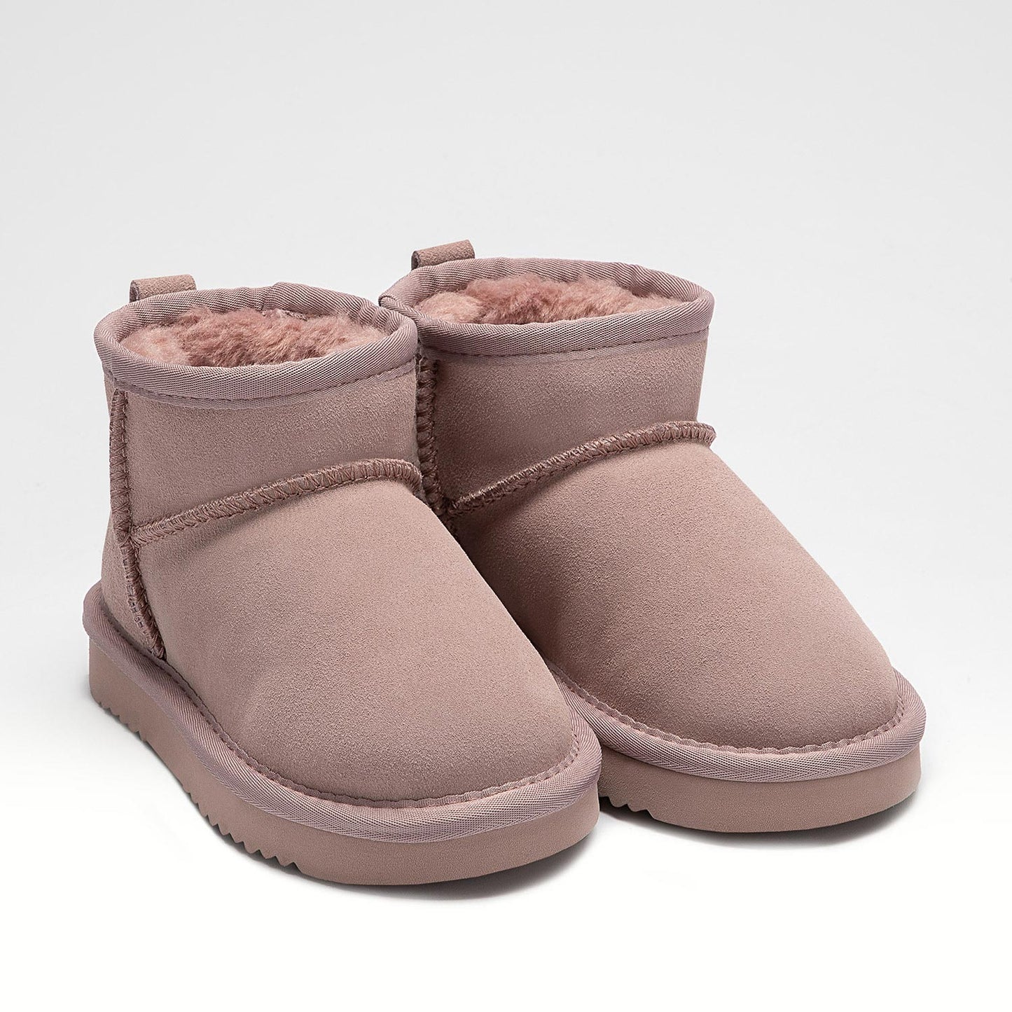 Lelli Kelly Giulia Cipra Suede Low Boots